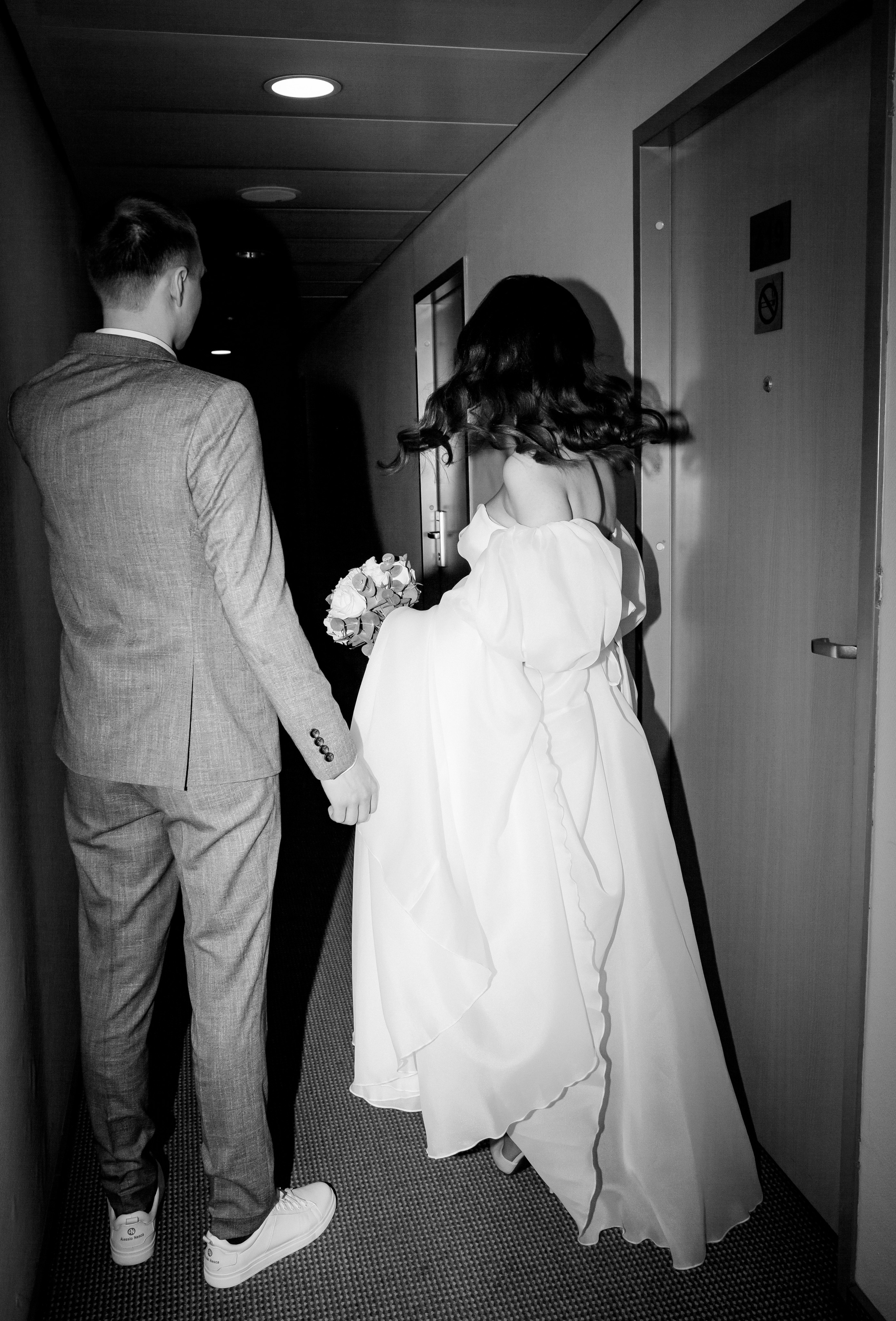 Ксюша&Никита. Свадебный и семейный фотограф Екатеринбург Настя Саедгалина