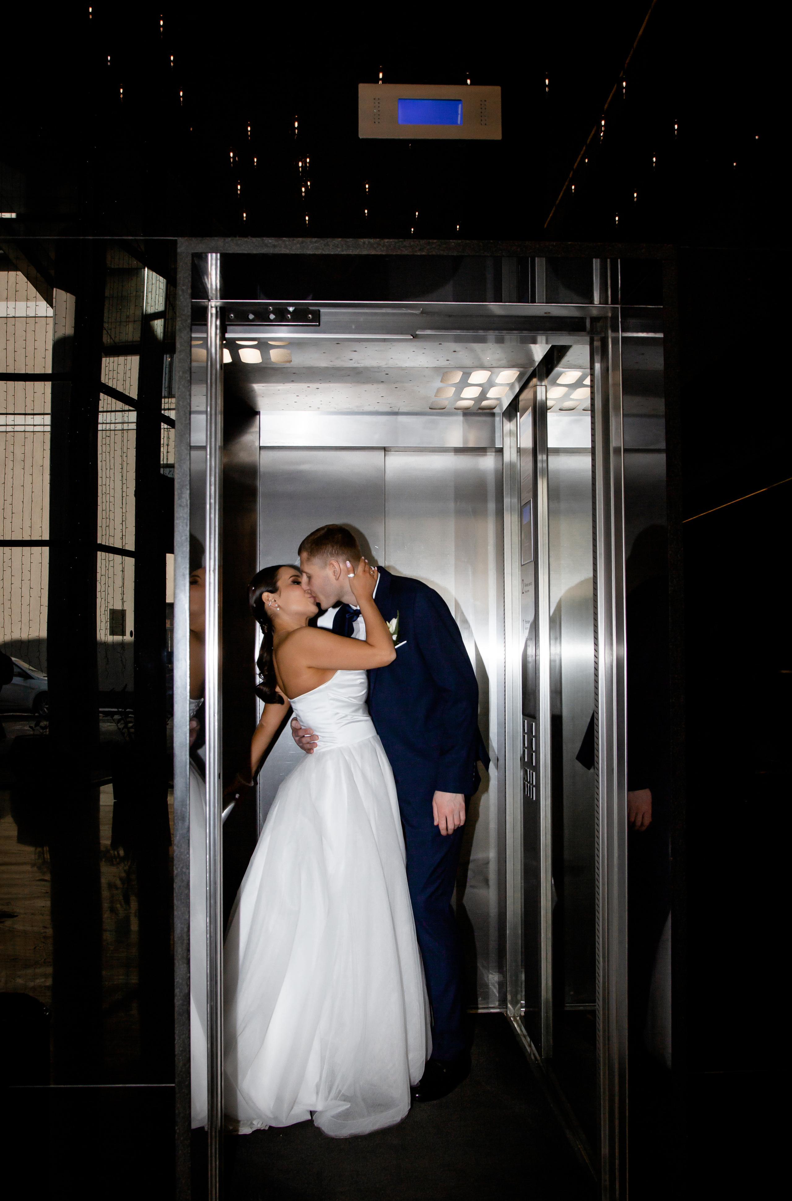 Марина&Александр. Свадебный и семейный фотограф Екатеринбург Настя Саедгалина