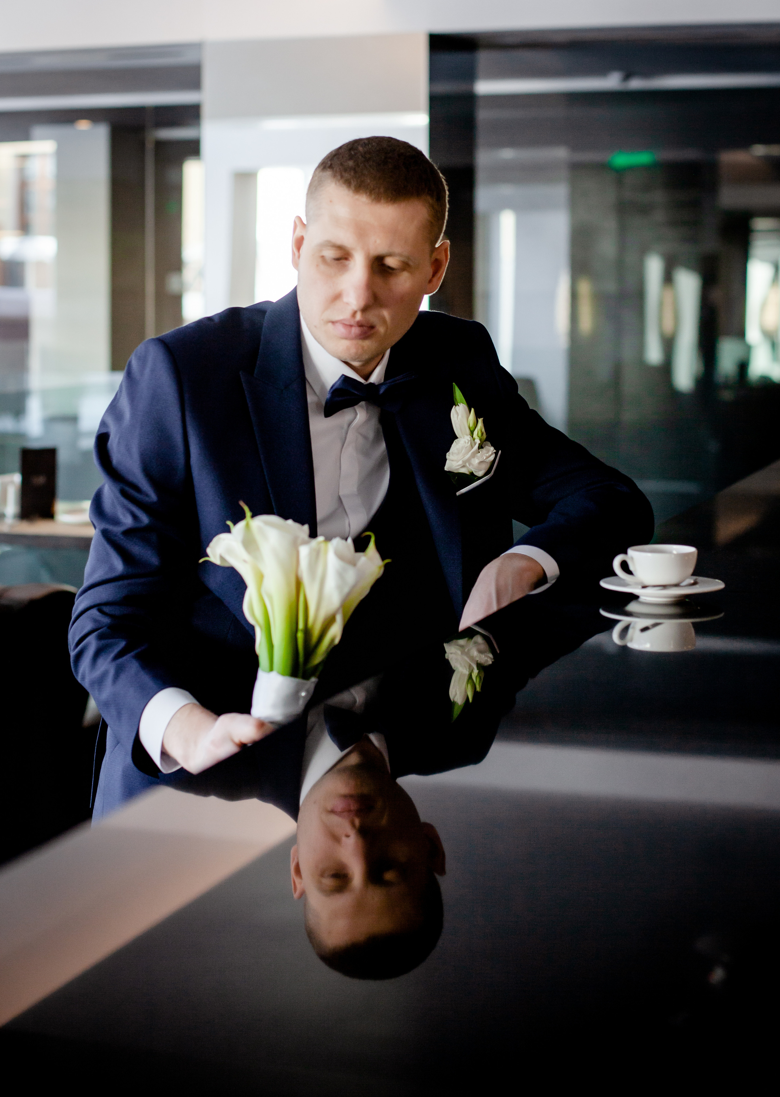 Марина&Александр. Свадебный и семейный фотограф Екатеринбург Настя Саедгалина