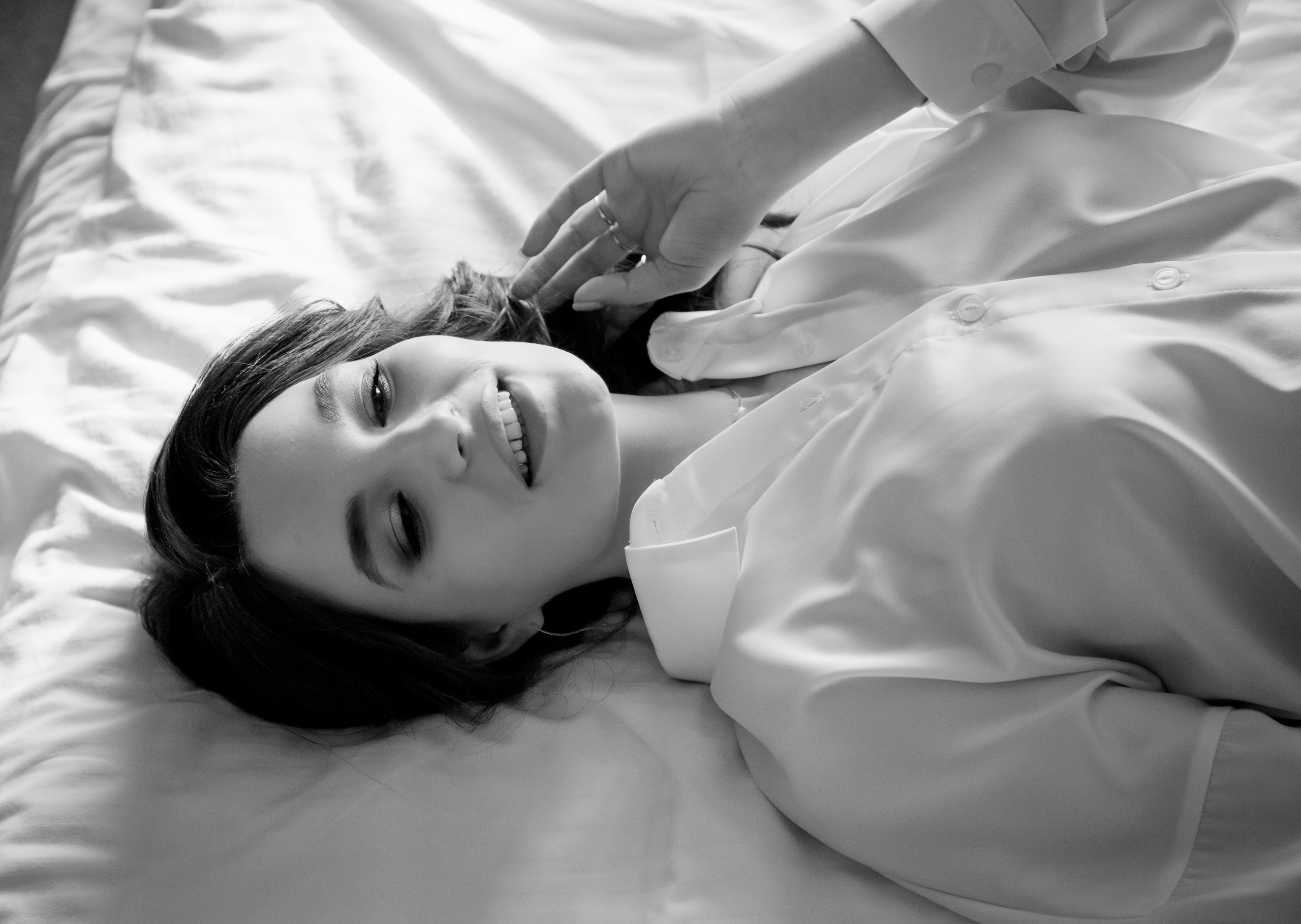 Ксюша&Никита. Свадебный и семейный фотограф Екатеринбург Настя Саедгалина