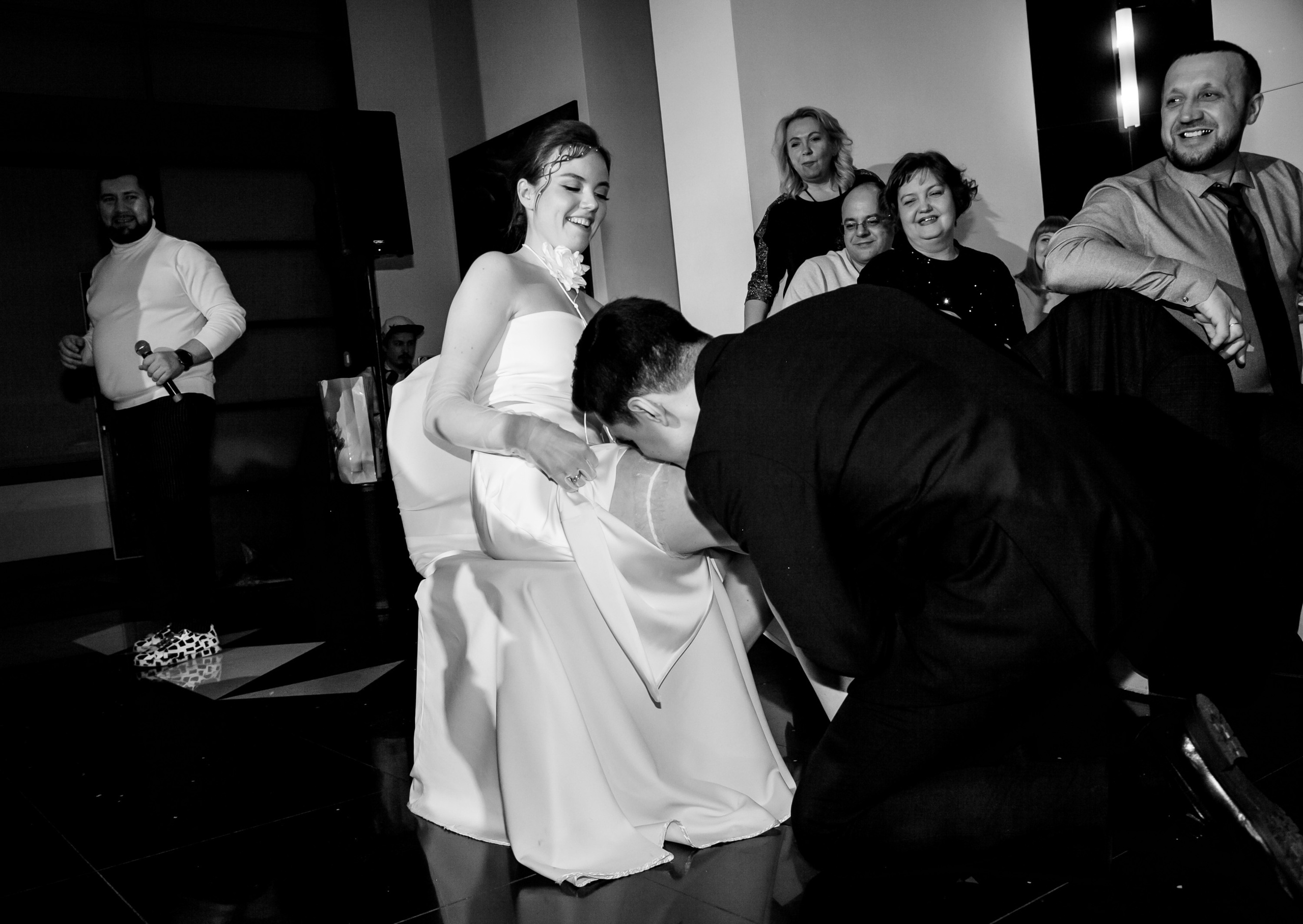 Ирина&Илья (в стиле 20x годов). Свадебный и семейный фотограф Екатеринбург Настя Саедгалина