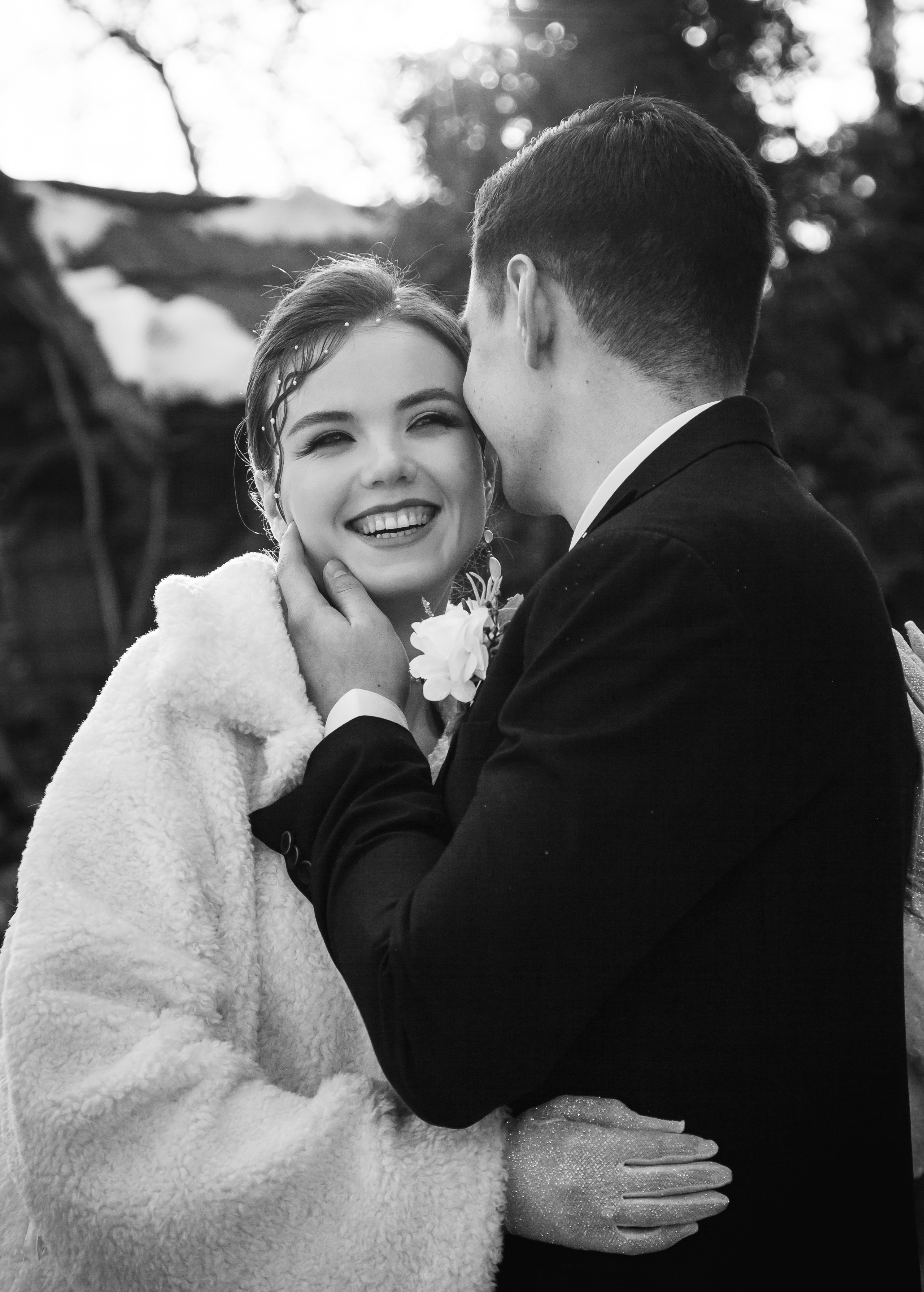 Ирина&Илья (в стиле 20x годов). Свадебный и семейный фотограф Екатеринбург Настя Саедгалина