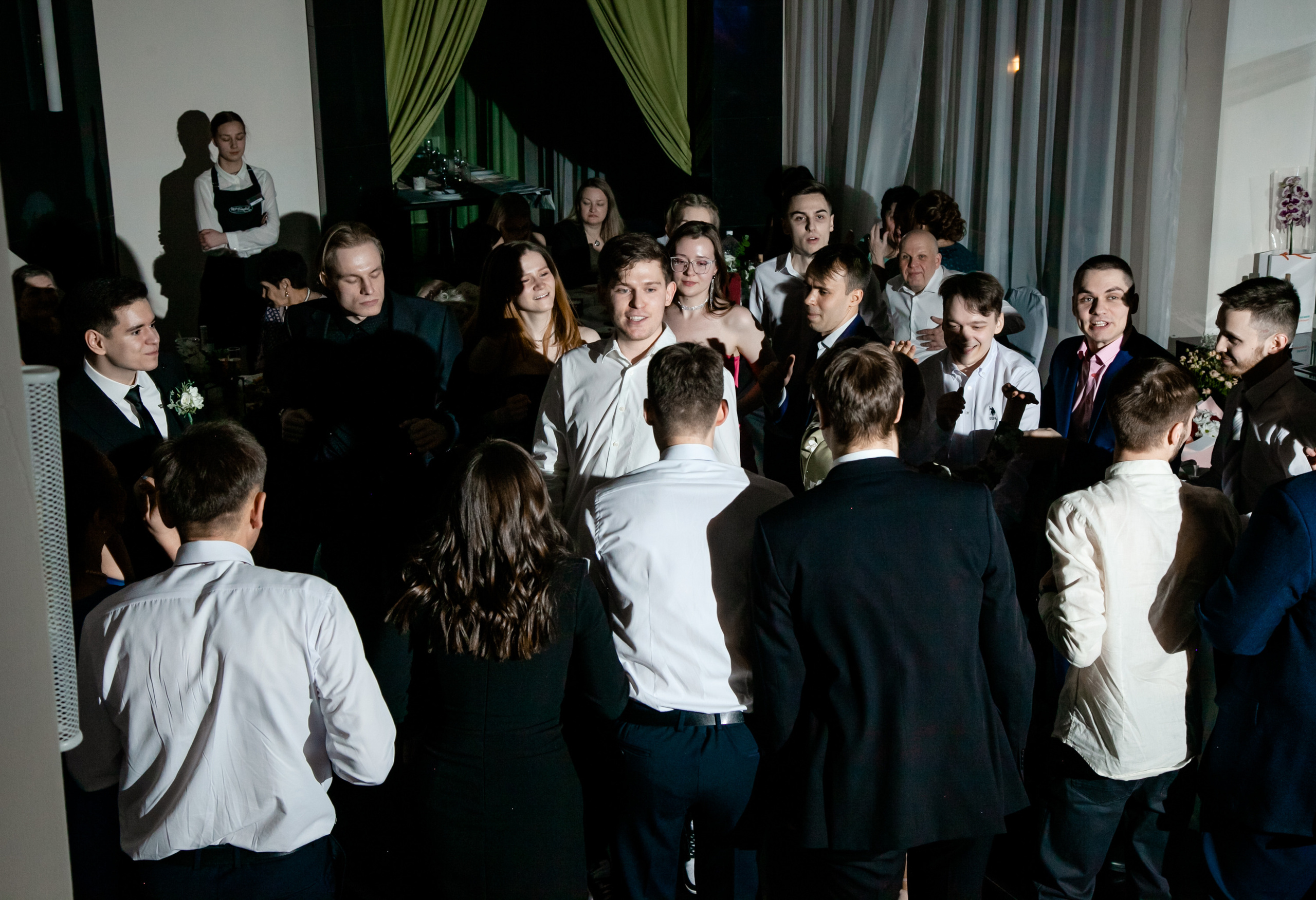 Ирина&Илья (в стиле 20x годов). Свадебный и семейный фотограф Екатеринбург Настя Саедгалина