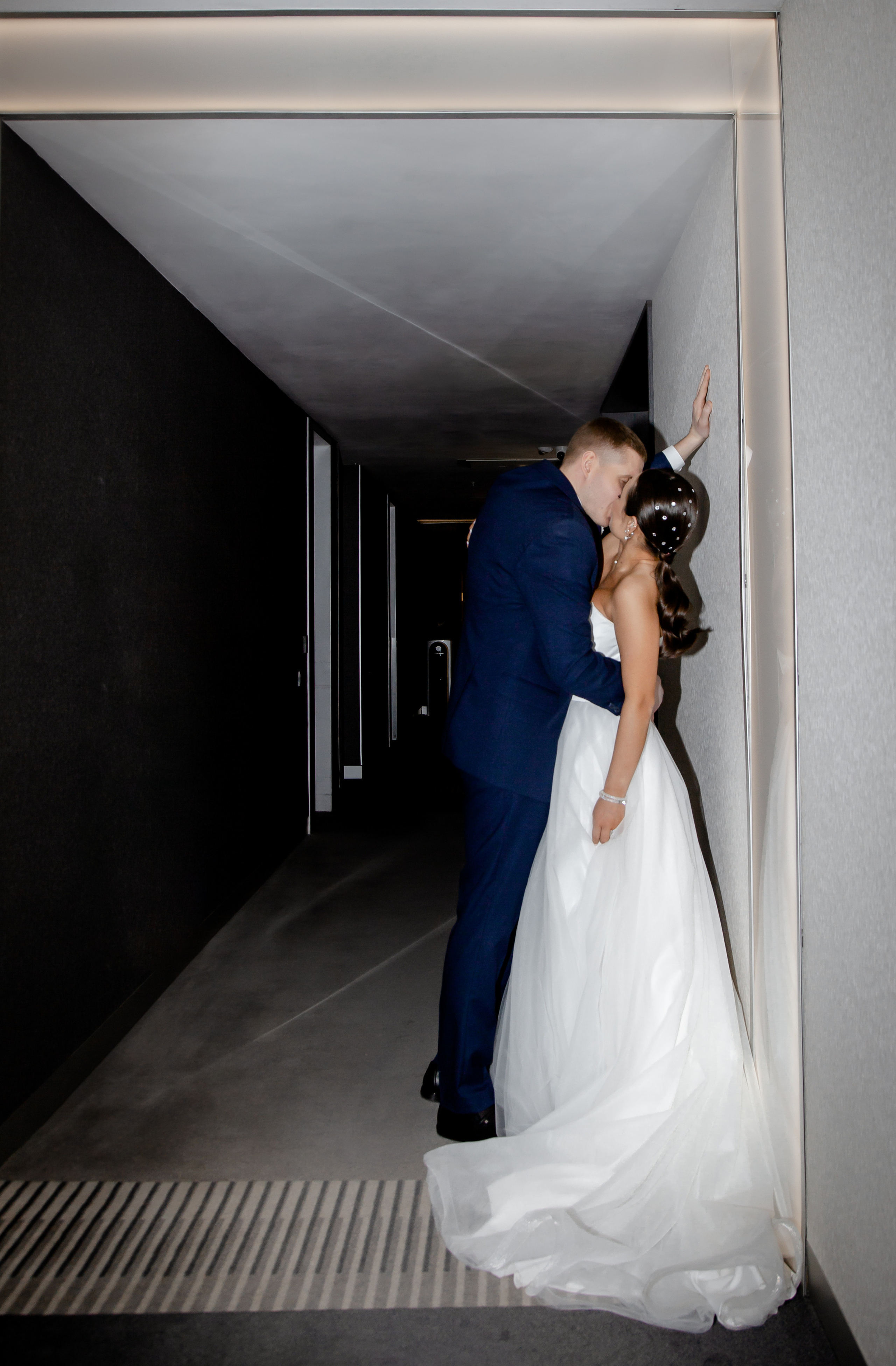 Марина&Александр. Свадебный и семейный фотограф Екатеринбург Настя Саедгалина