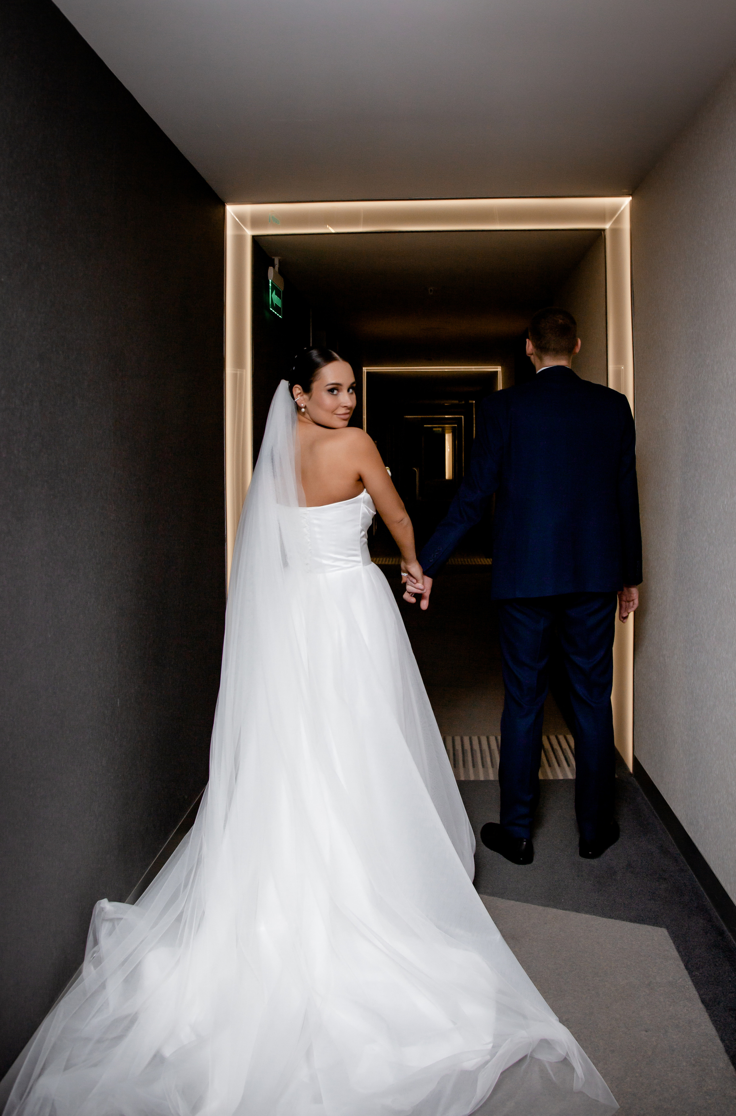 Марина&Александр. Свадебный и семейный фотограф Екатеринбург Настя Саедгалина