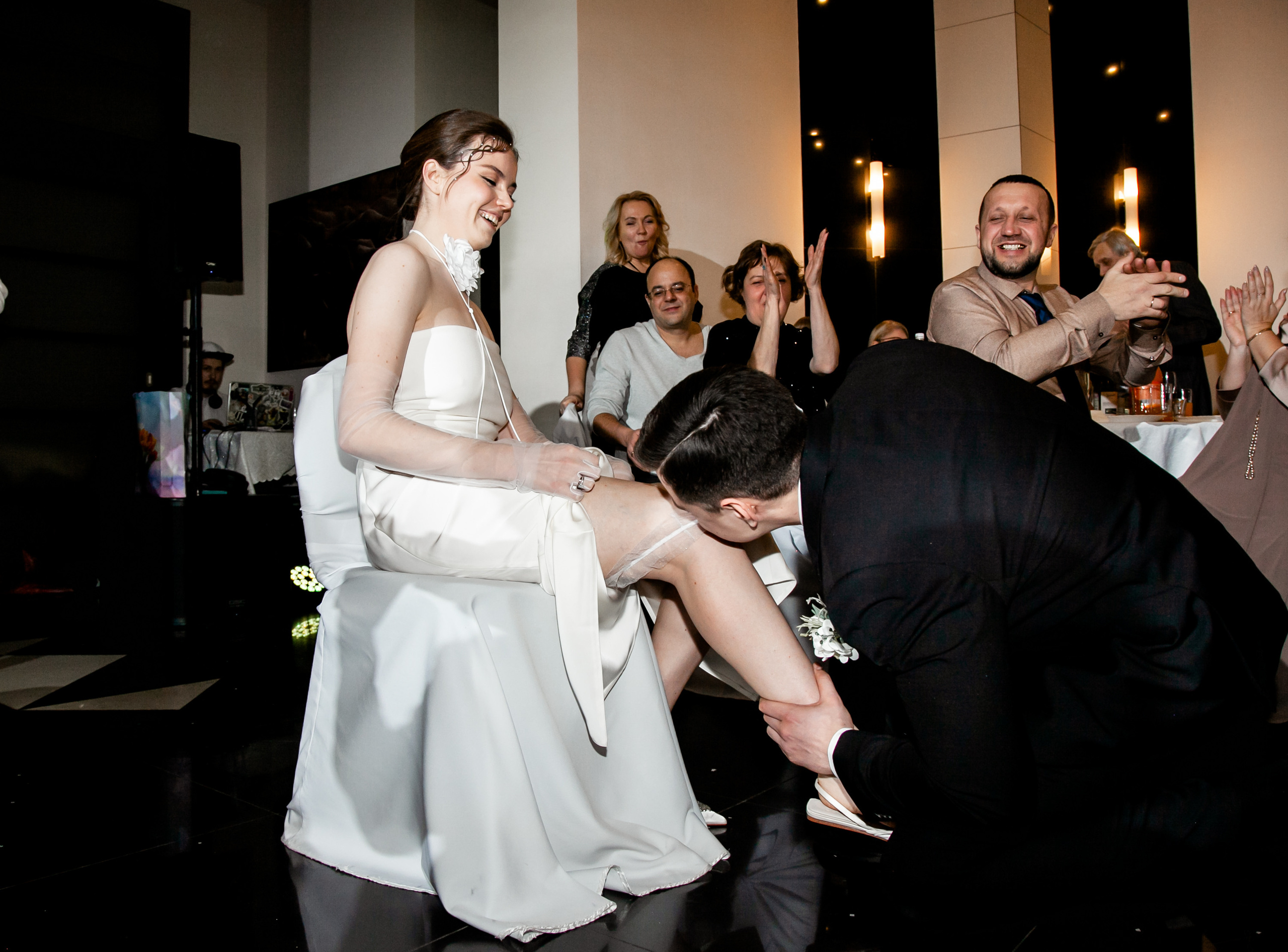 Ирина&Илья (в стиле 20x годов). Свадебный и семейный фотограф Екатеринбург Настя Саедгалина