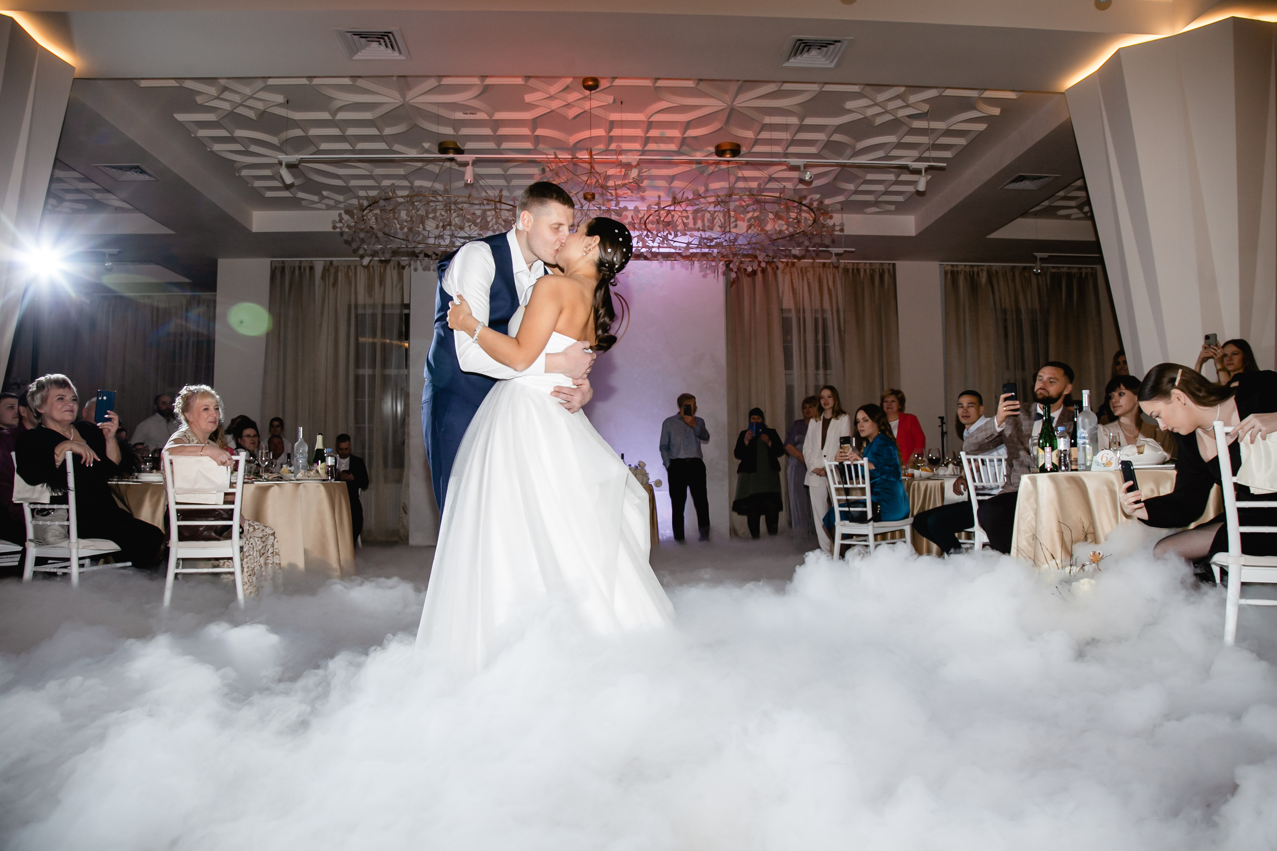 Марина&Александр. Свадебный и семейный фотограф Екатеринбург Настя Саедгалина