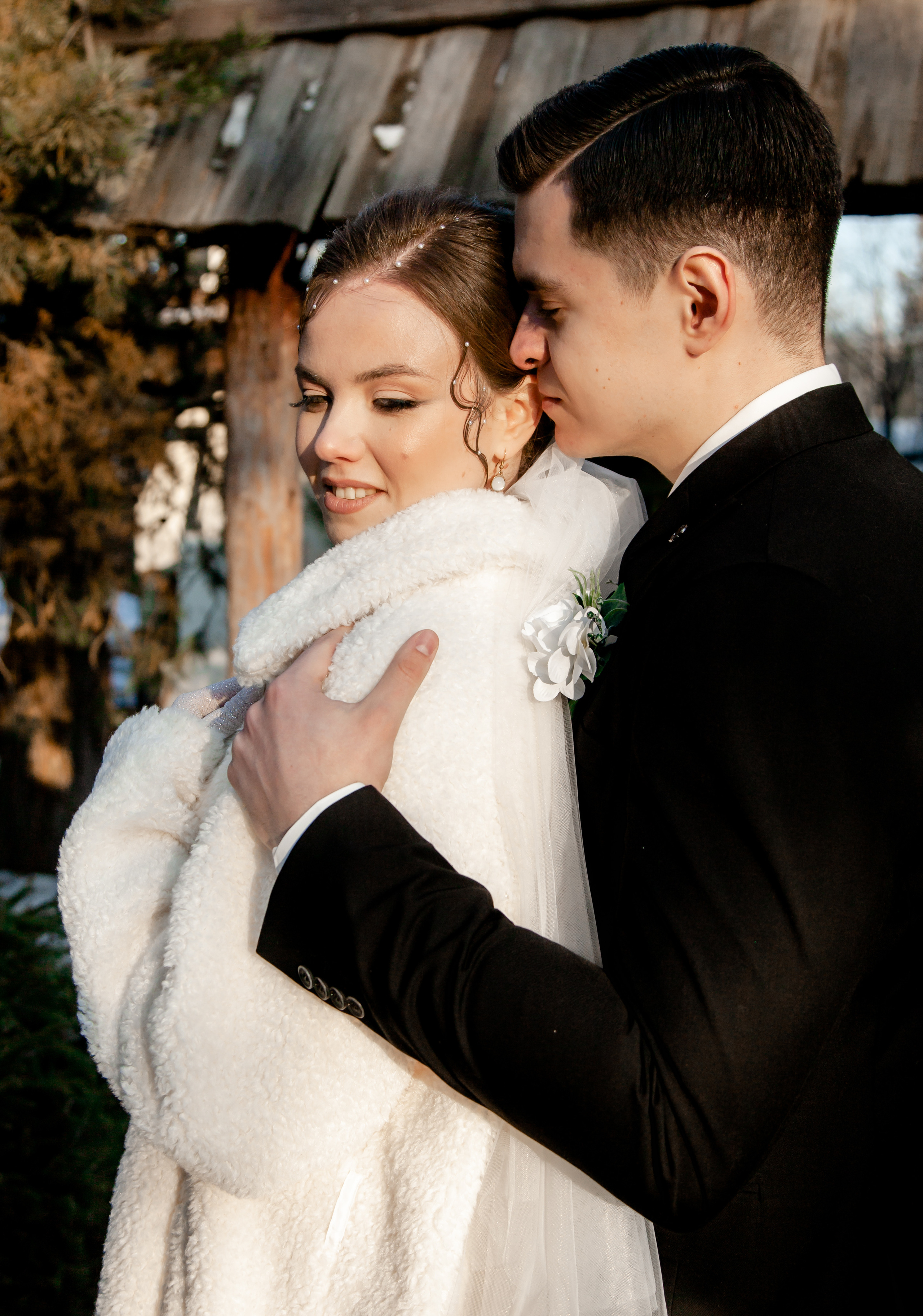 Ирина&Илья (в стиле 20x годов). Свадебный и семейный фотограф Екатеринбург Настя Саедгалина