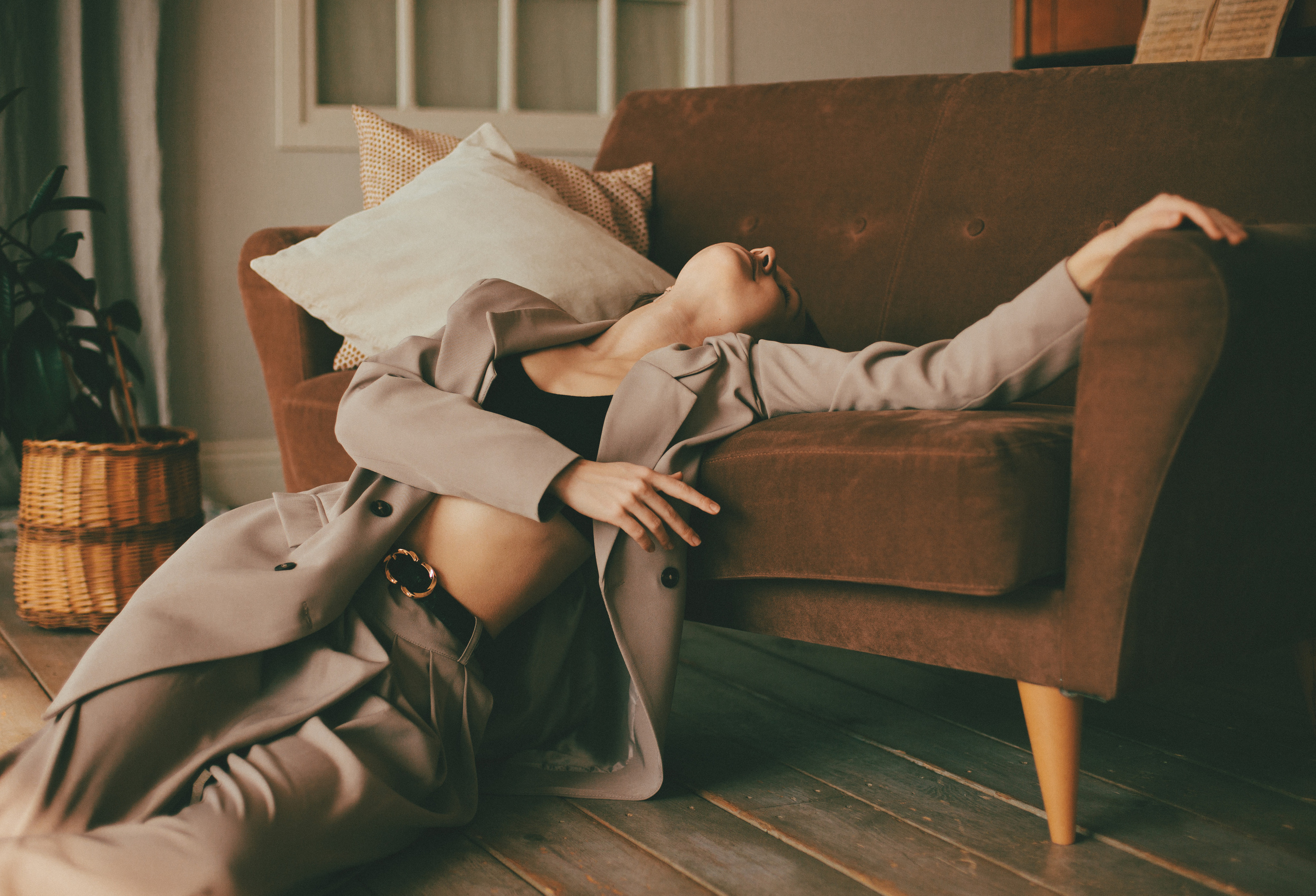 Софья. Свадебный и семейный фотограф Екатеринбург Настя Саедгалина