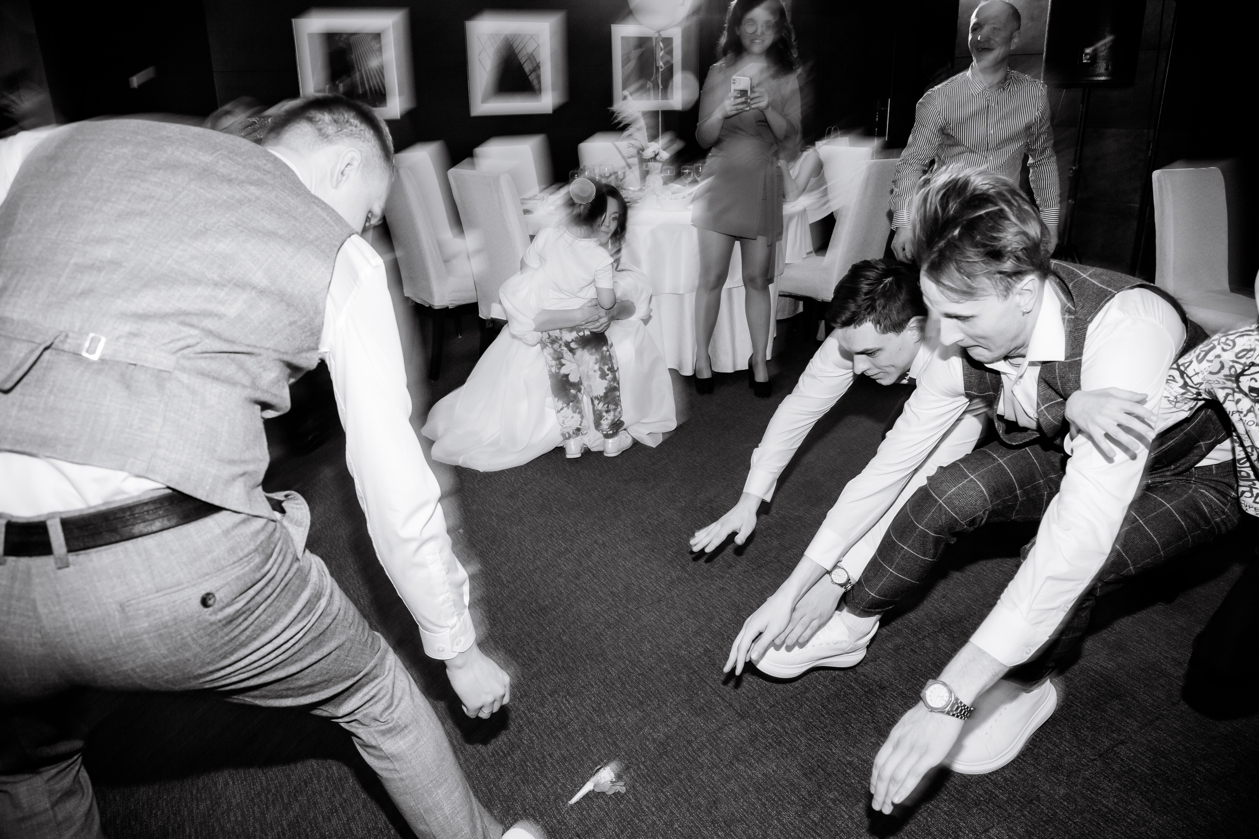 Ксюша&Никита. Свадебный и семейный фотограф Екатеринбург Настя Саедгалина