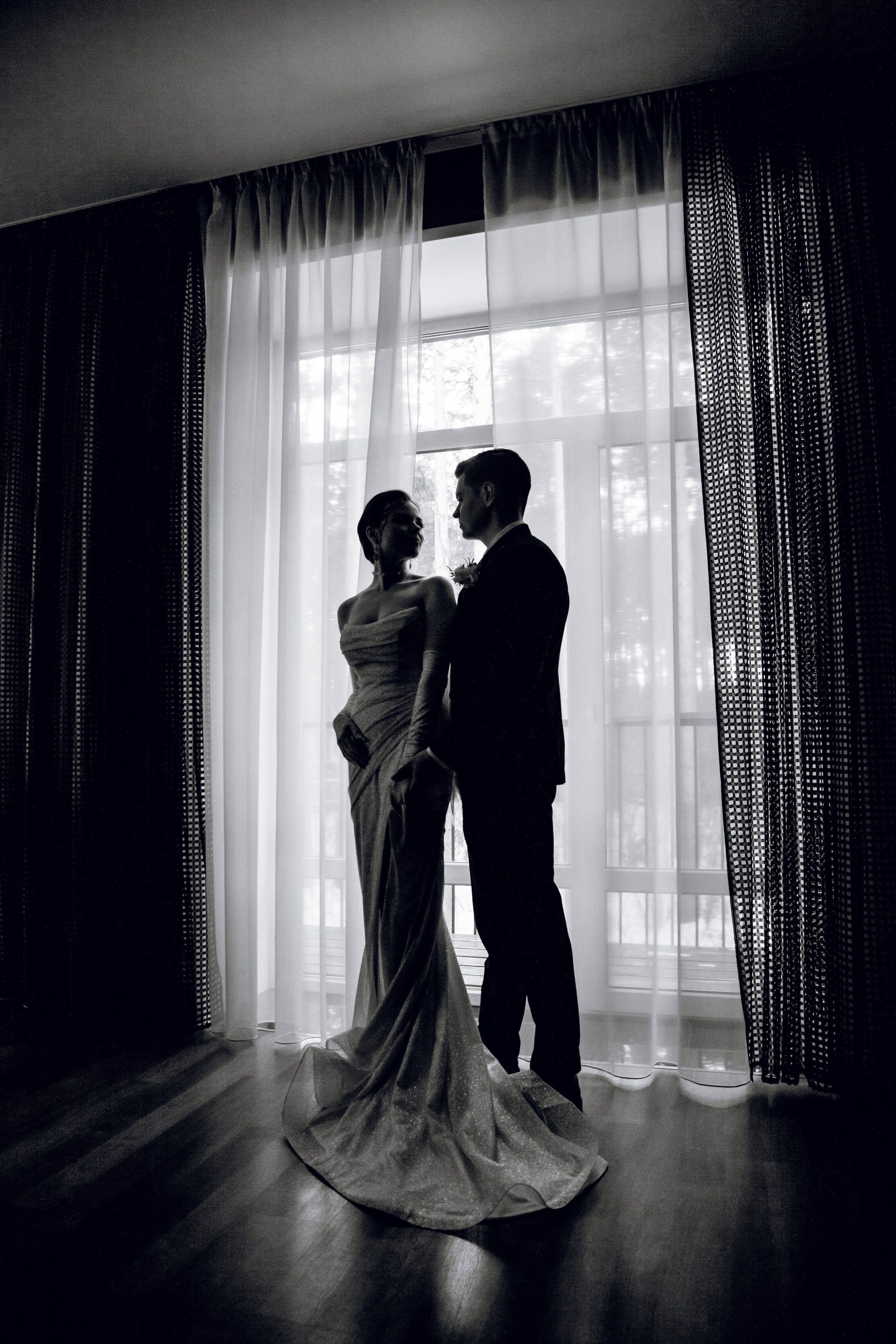 Ирина&Илья (в стиле 20x годов). Свадебный и семейный фотограф Екатеринбург Настя Саедгалина