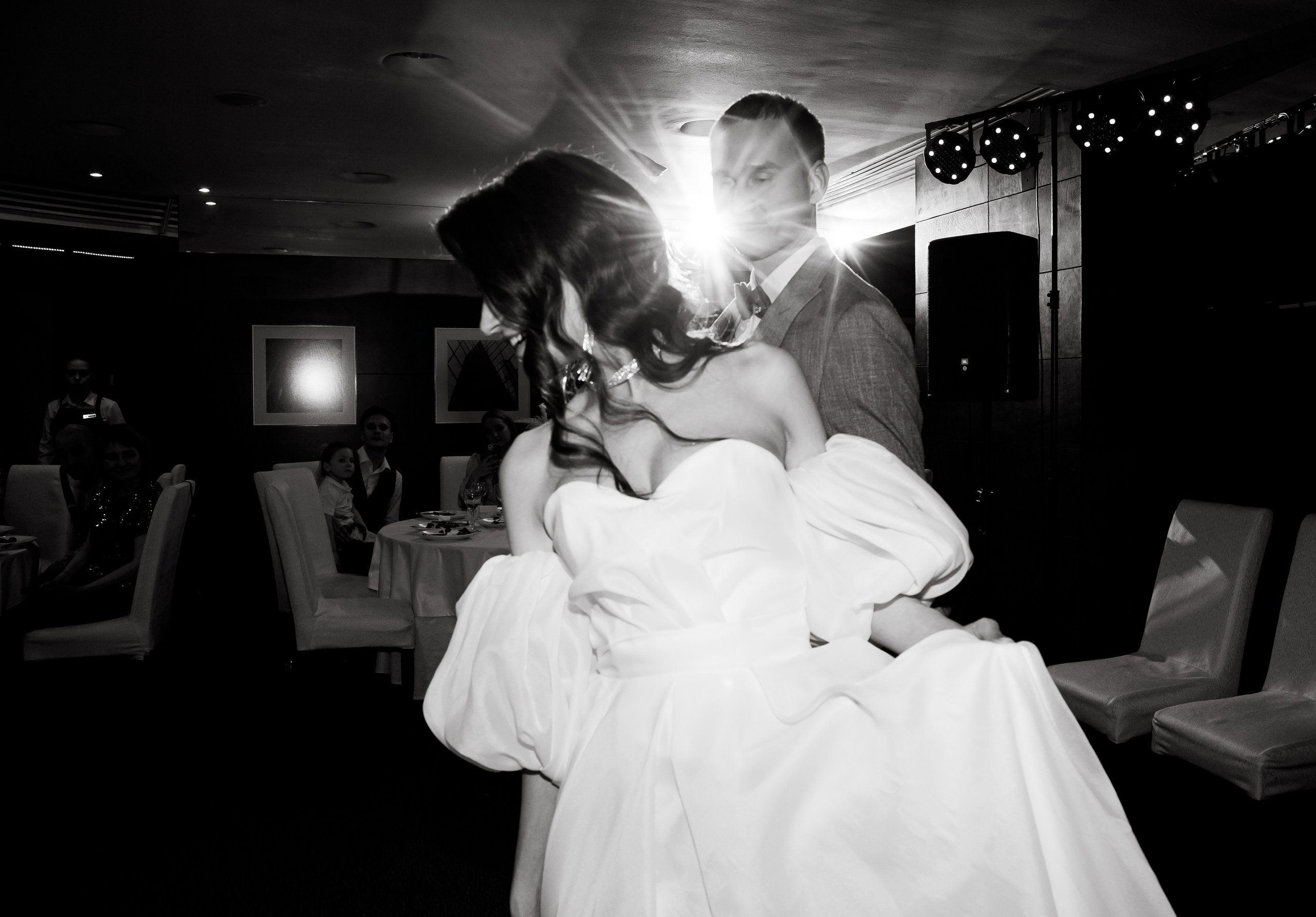 Ксюша&Никита. Свадебный и семейный фотограф Екатеринбург Настя Саедгалина