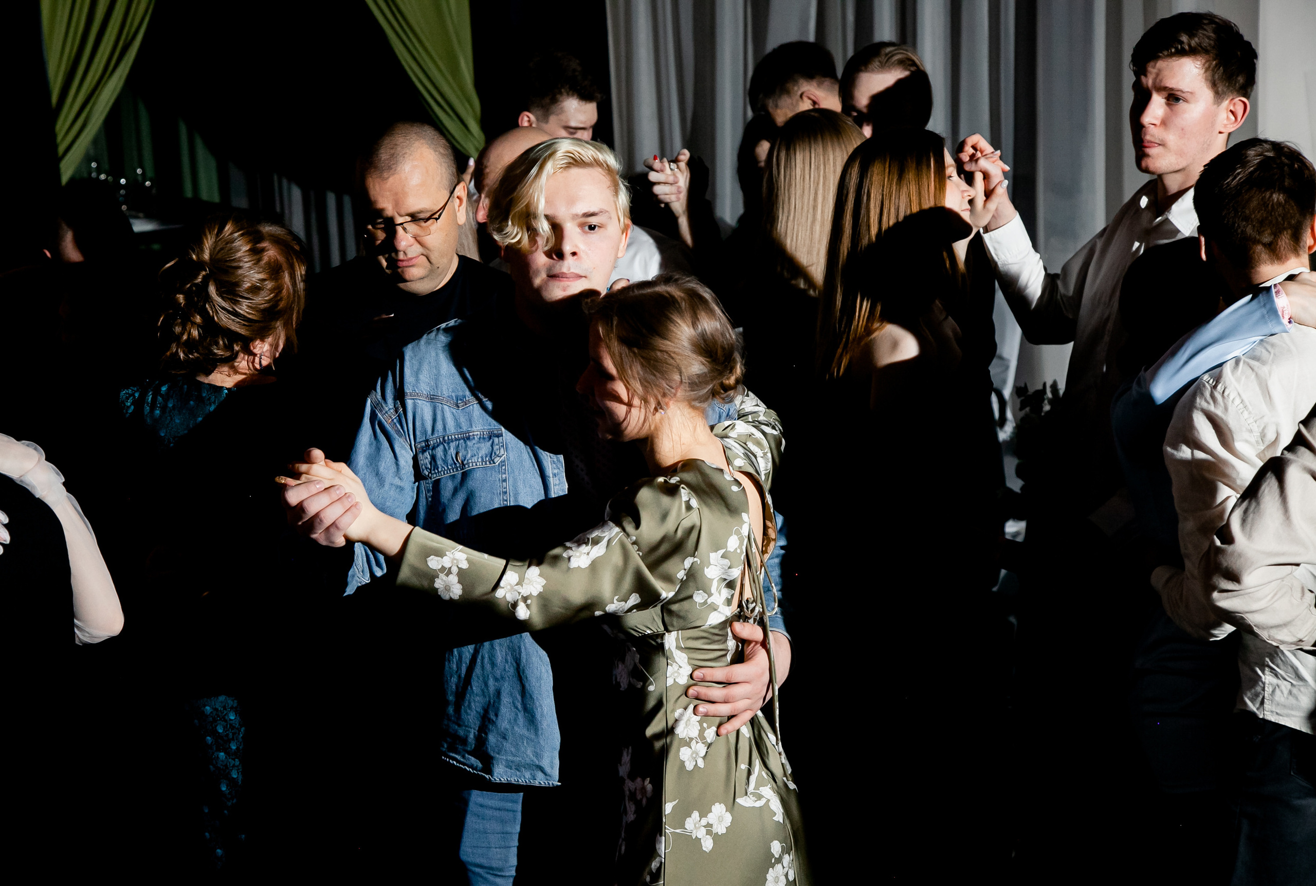 Ирина&Илья (в стиле 20x годов). Свадебный и семейный фотограф Екатеринбург Настя Саедгалина