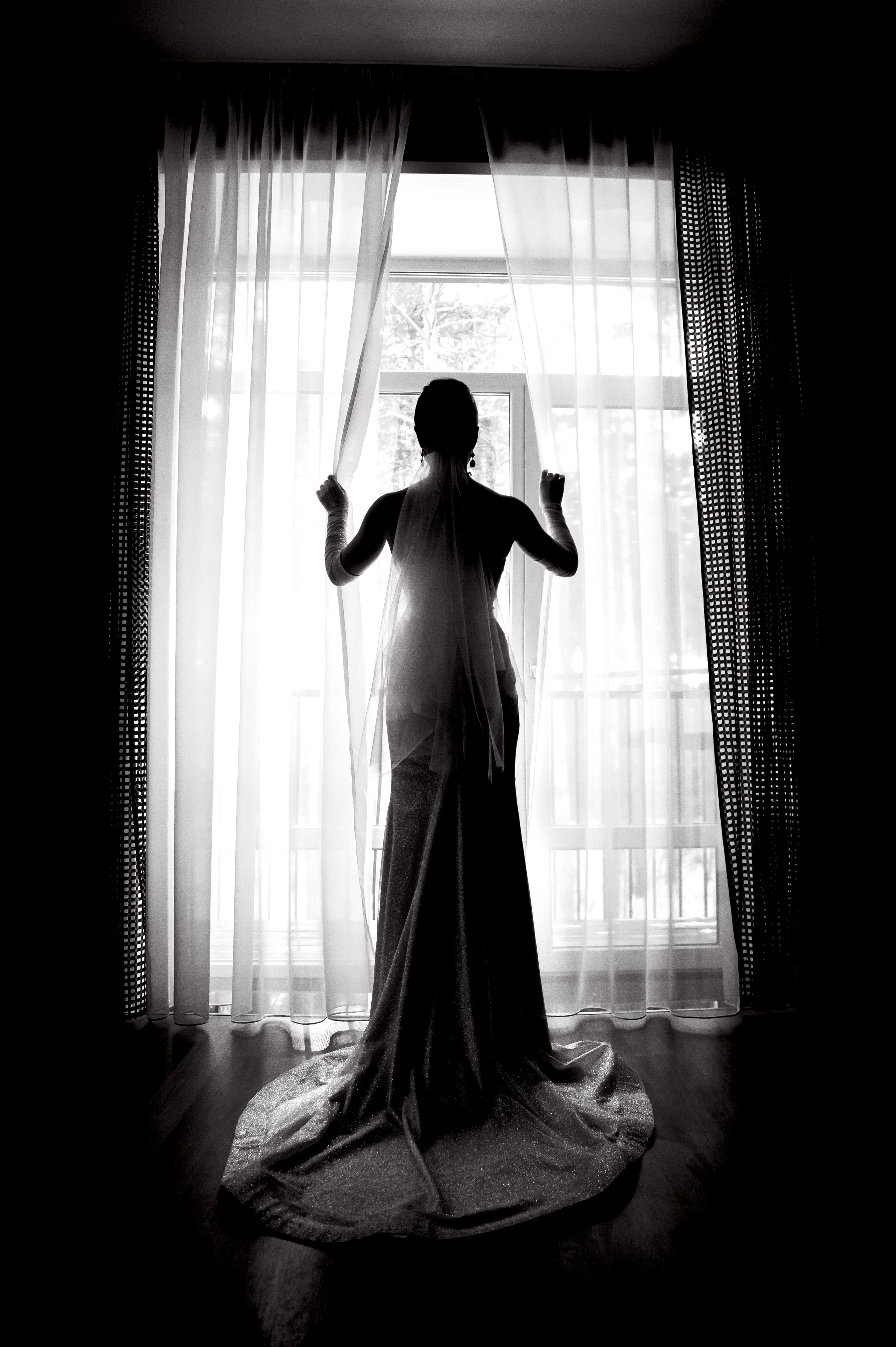 Ирина&Илья (в стиле 20x годов). Свадебный и семейный фотограф Екатеринбург Настя Саедгалина