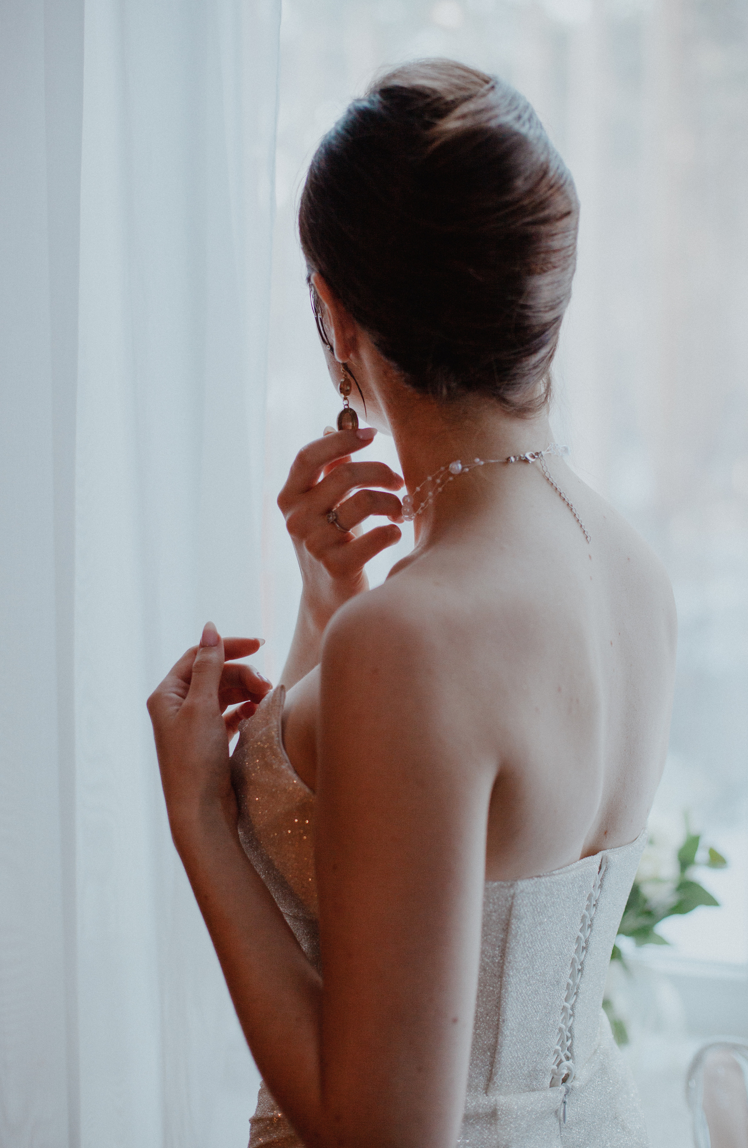 Ирина&Илья (в стиле 20x годов). Свадебный и семейный фотограф Екатеринбург Настя Саедгалина