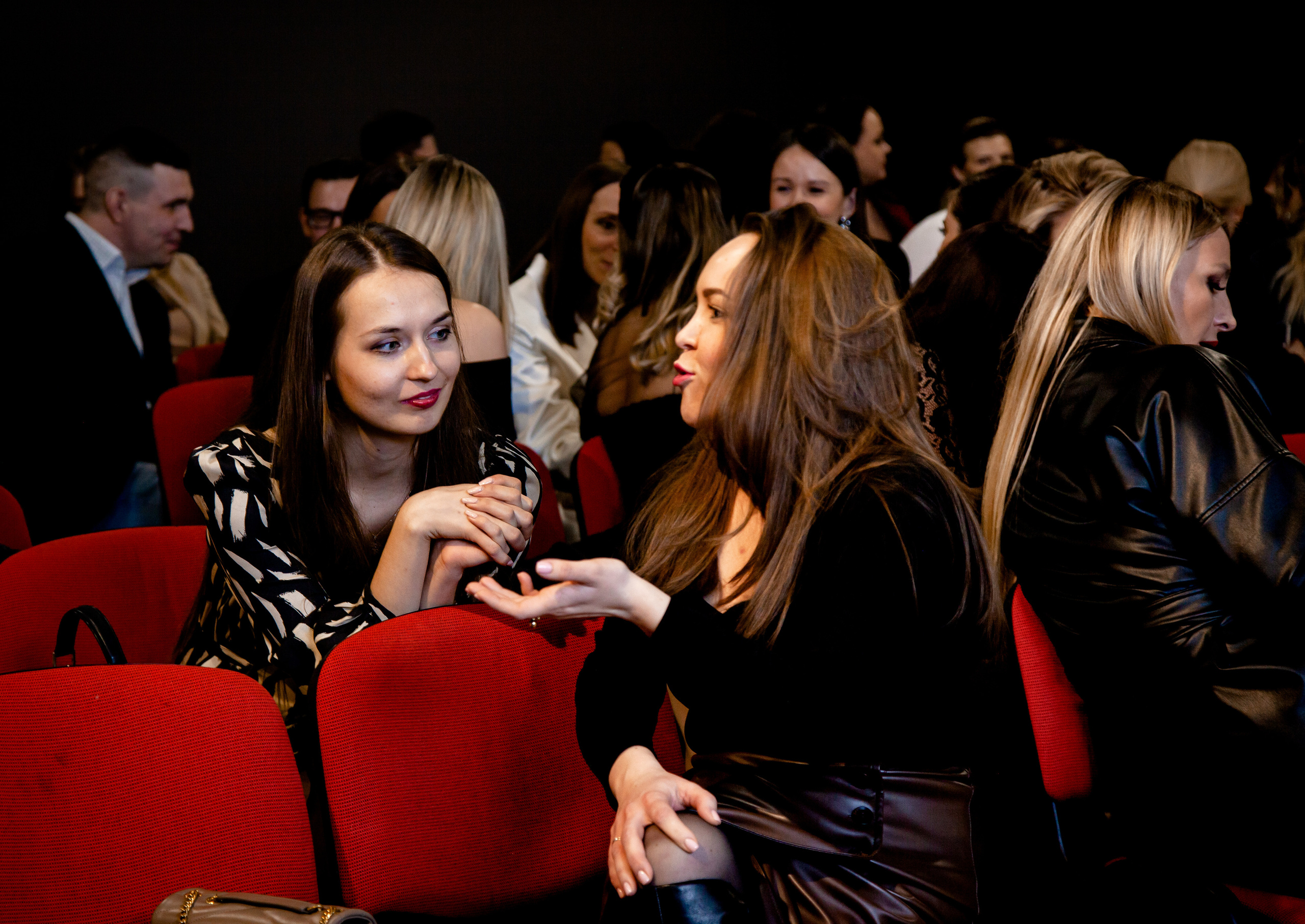 Творческий вечер Кристины Русановой. Свадебный и семейный фотограф Екатеринбург Настя Саедгалина