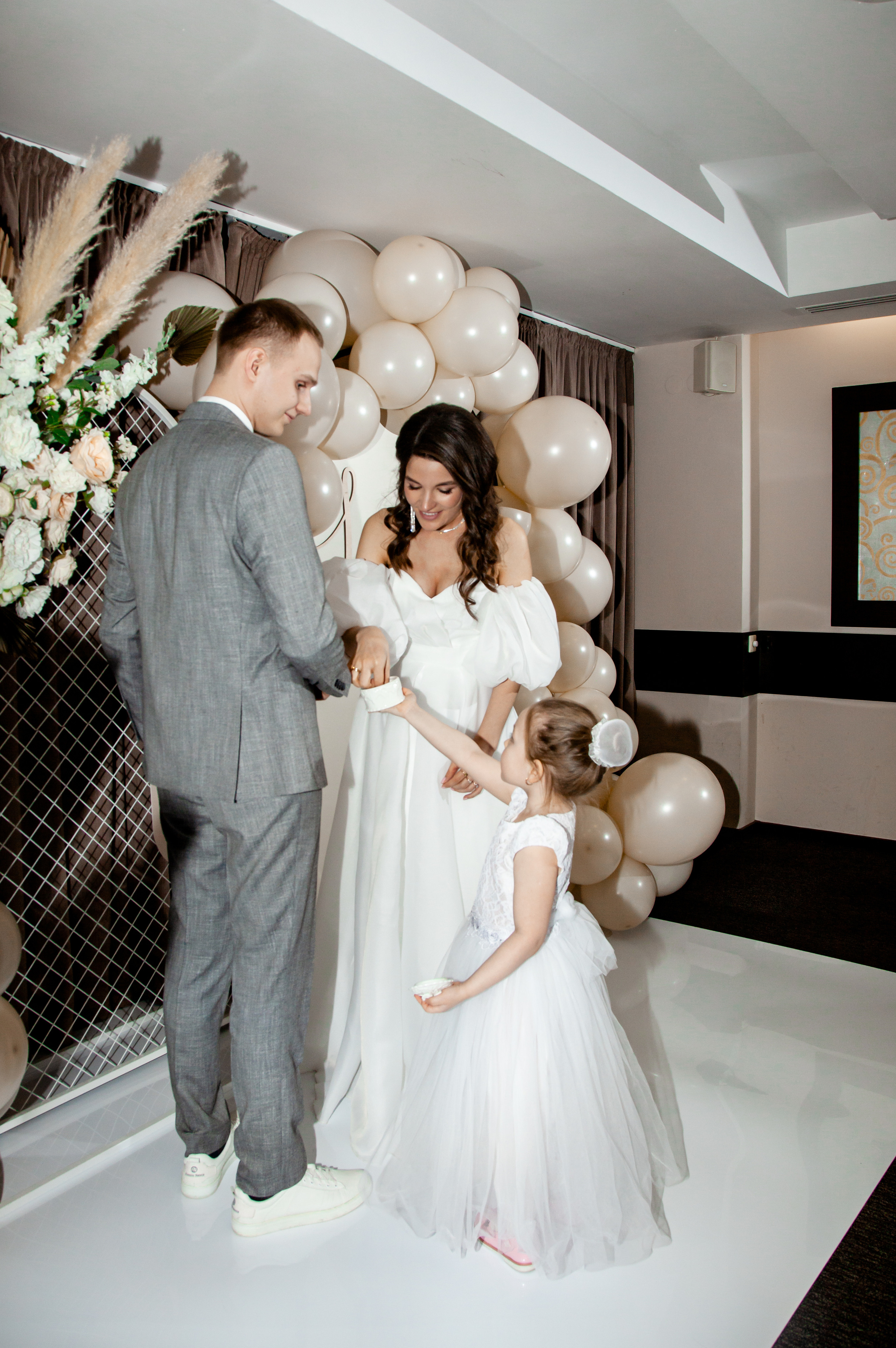 Ксюша&Никита. Свадебный и семейный фотограф Екатеринбург Настя Саедгалина