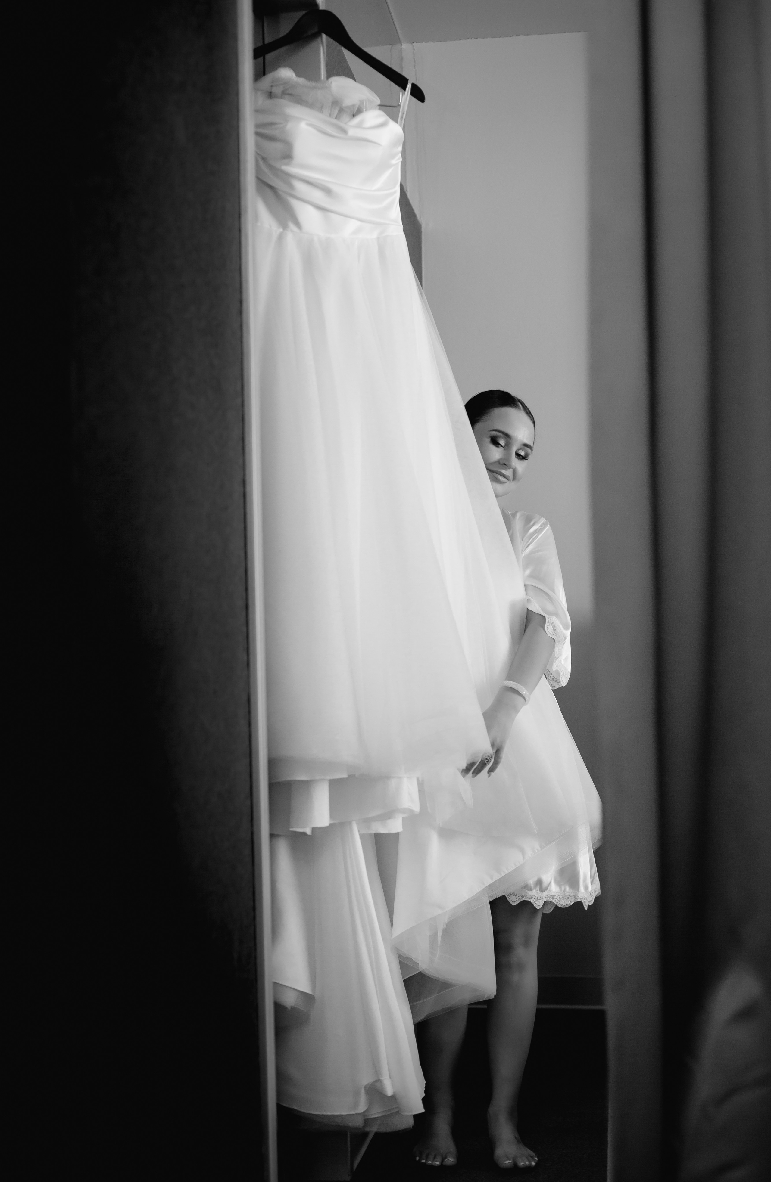 Марина&Александр. Свадебный и семейный фотограф Екатеринбург Настя Саедгалина