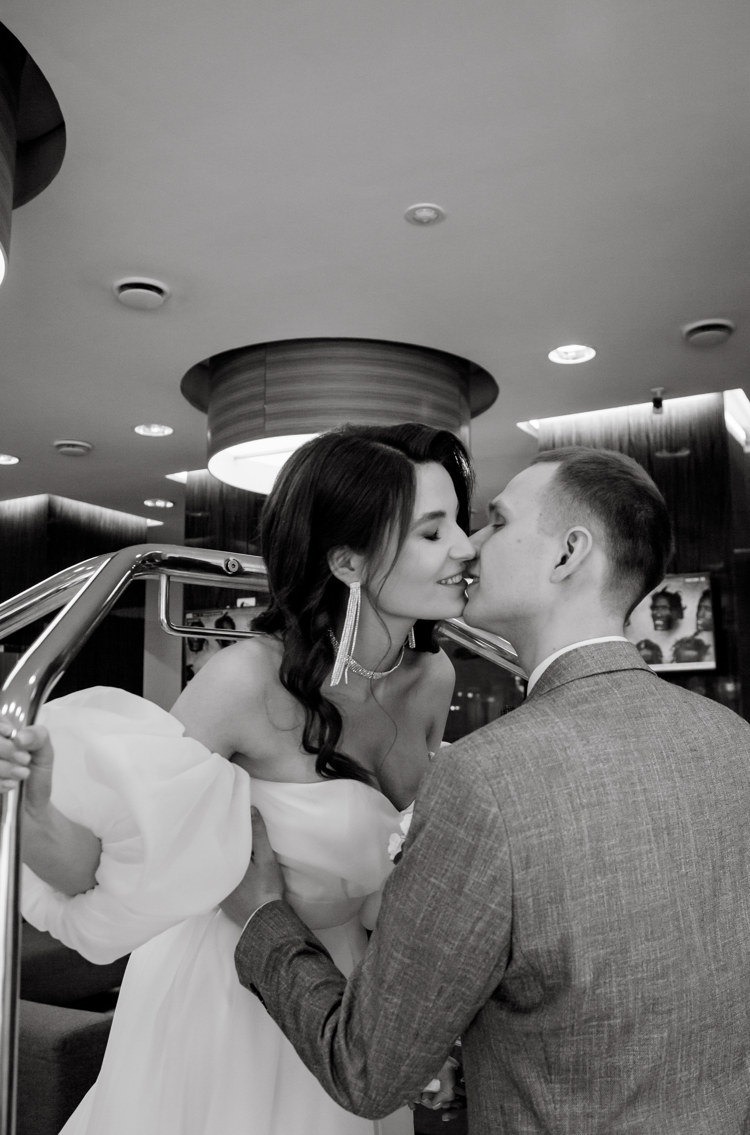 Ксюша&Никита. Свадебный и семейный фотограф Екатеринбург Настя Саедгалина