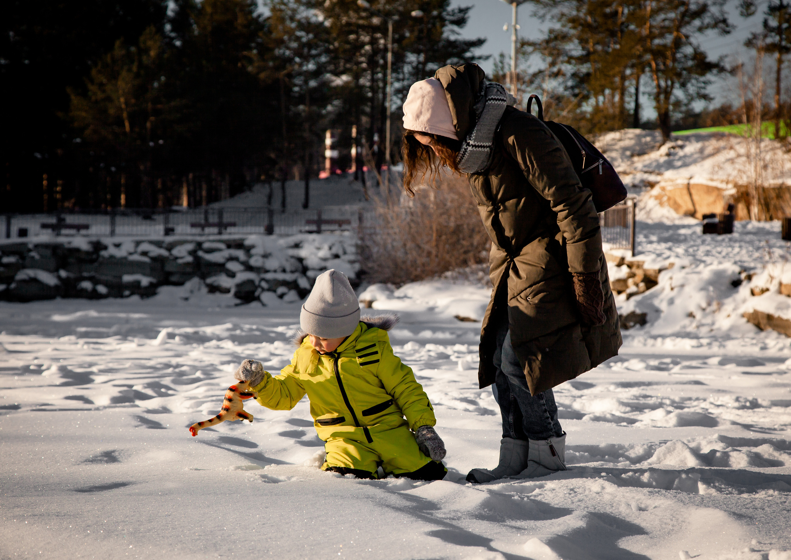 Мороз и солнце/огоньки в темноте. Свадебный и семейный фотограф Екатеринбург Настя Саедгалина