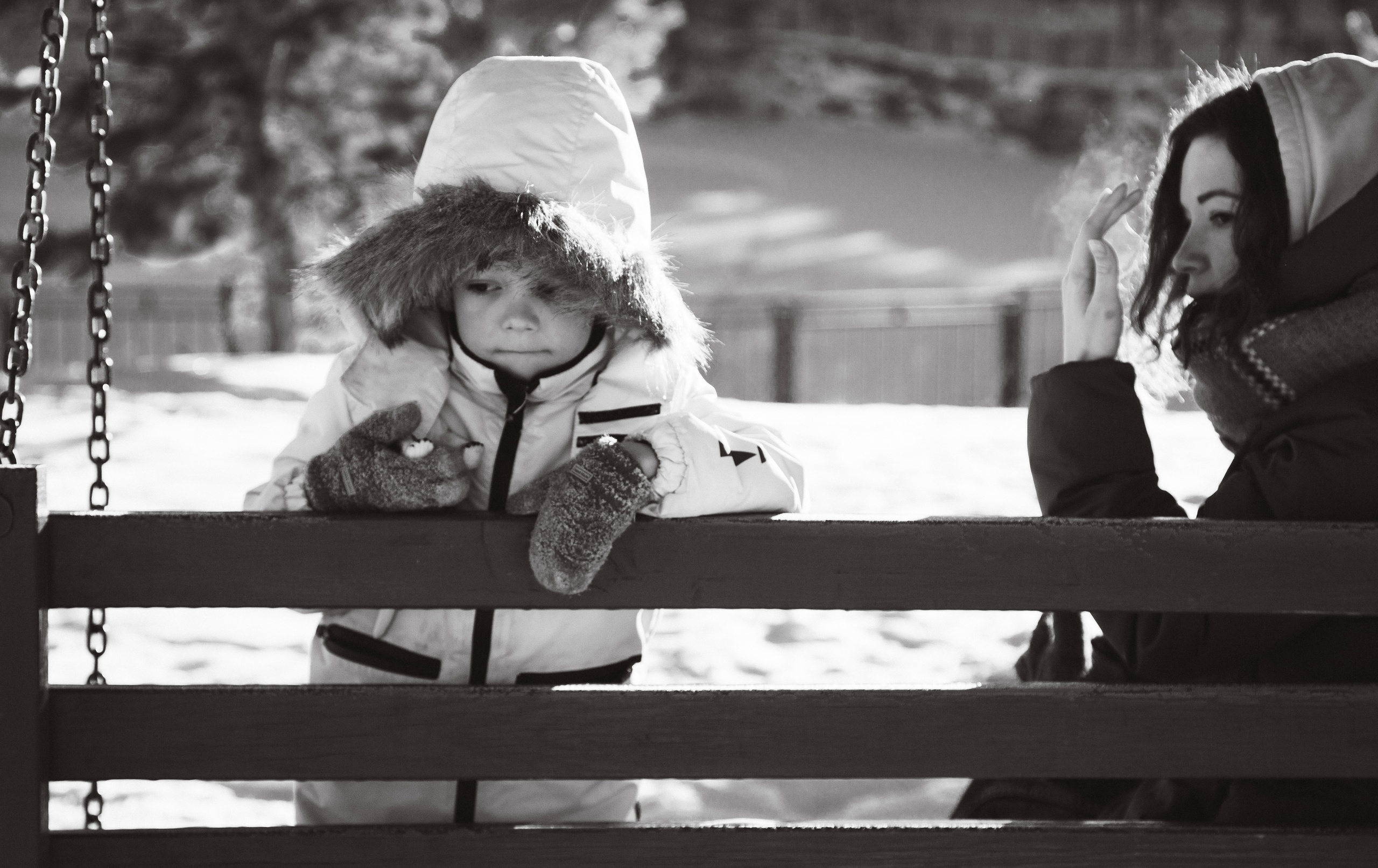 Мороз и солнце/огоньки в темноте. Свадебный и семейный фотограф Екатеринбург Настя Саедгалина