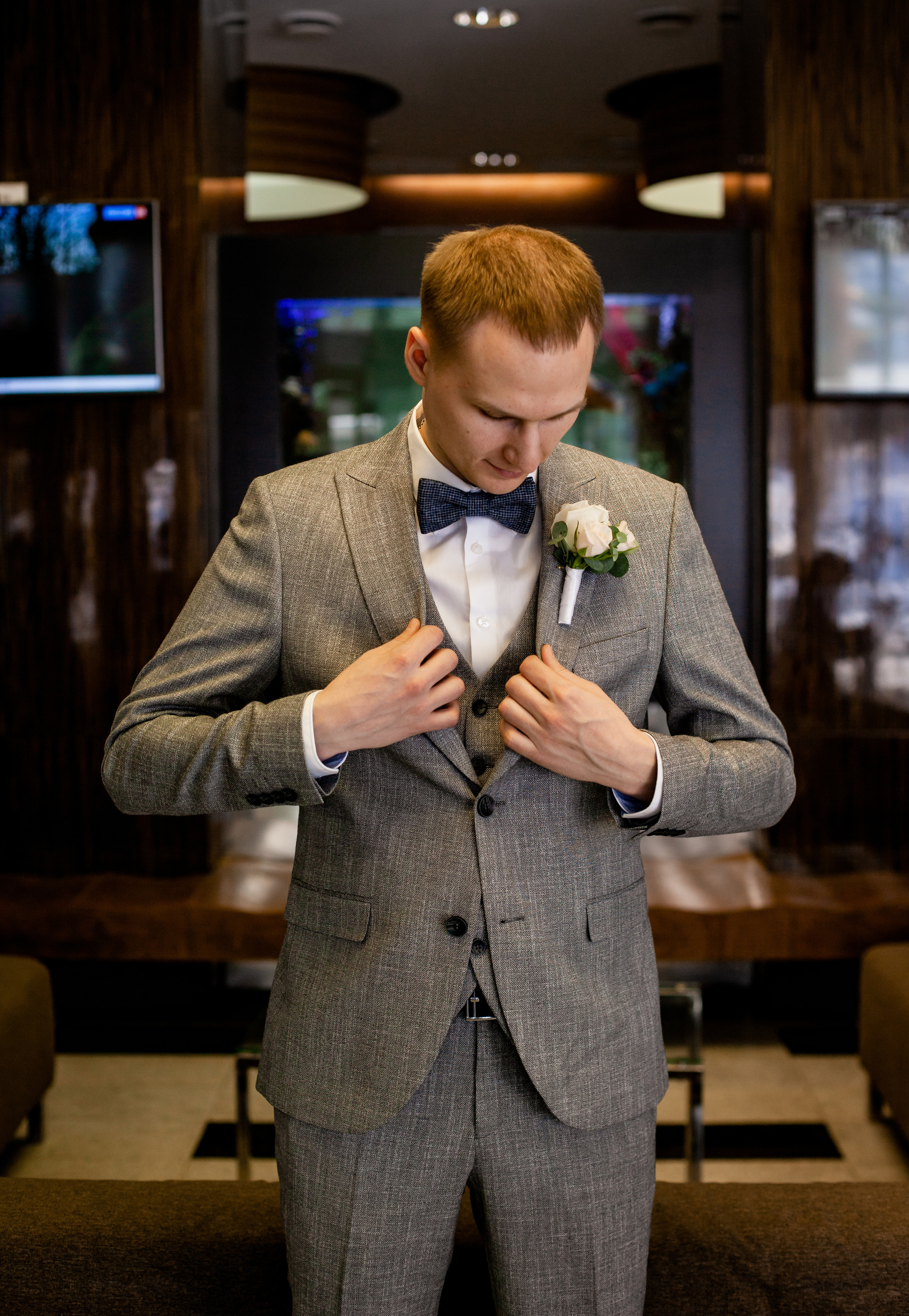 Ксюша&Никита. Свадебный и семейный фотограф Екатеринбург Настя Саедгалина