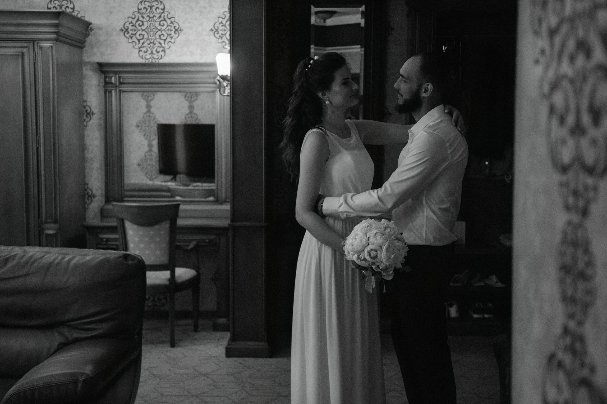 Свадьба Елены и Марата. Фотограф в Самаре Сташенкова Юлия