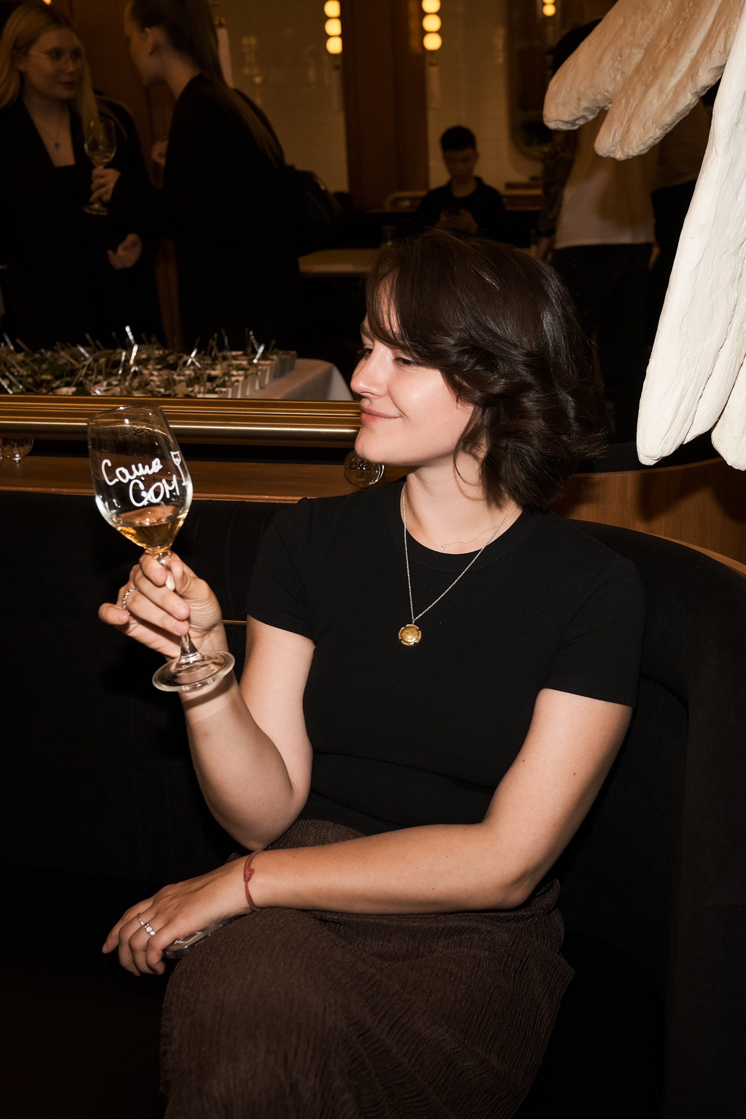 Съемка женских портретов в Санкт-Петербурге Софья Шулик