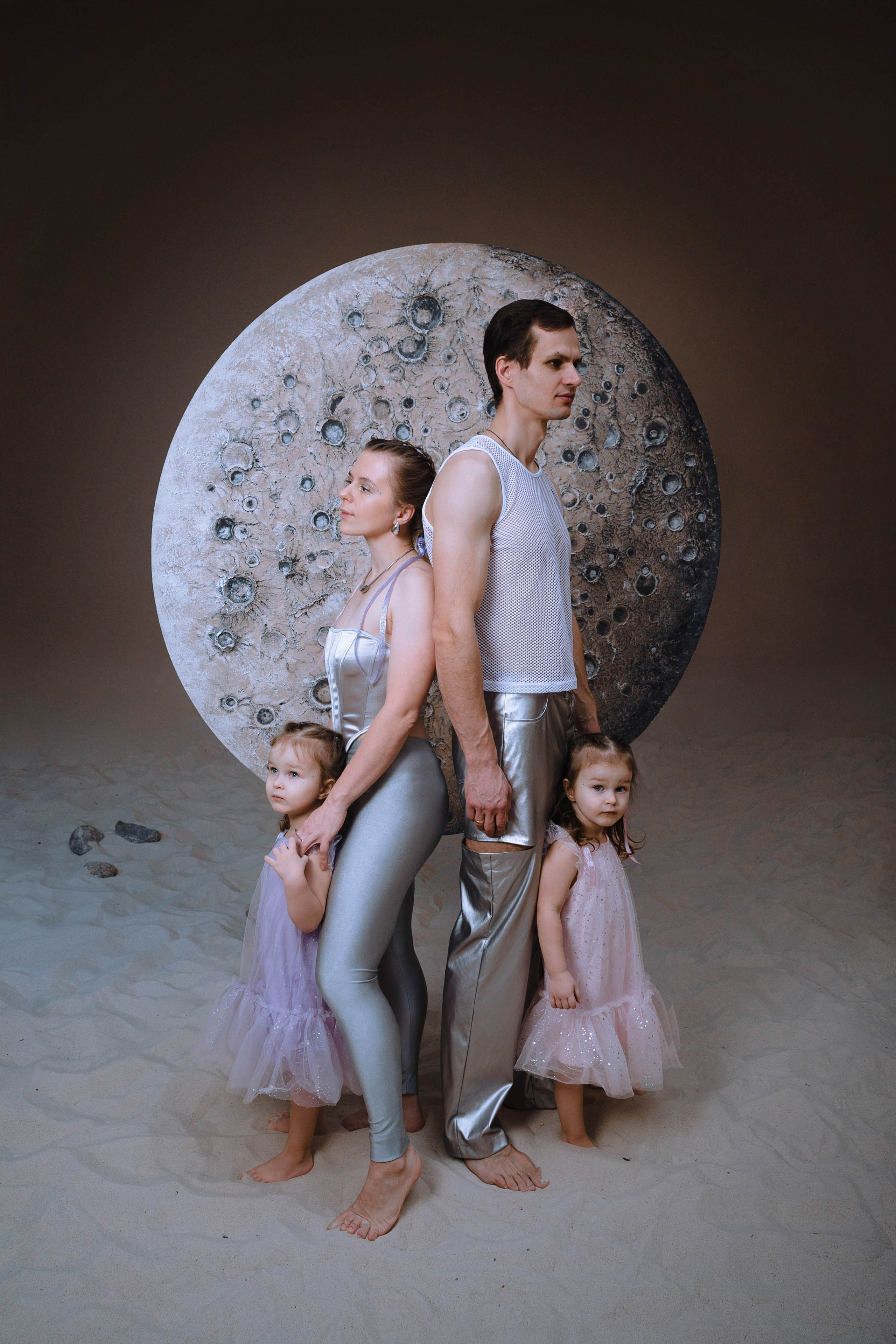 Портфолио. Арт фотограф и стилист Ульяна Терезникова