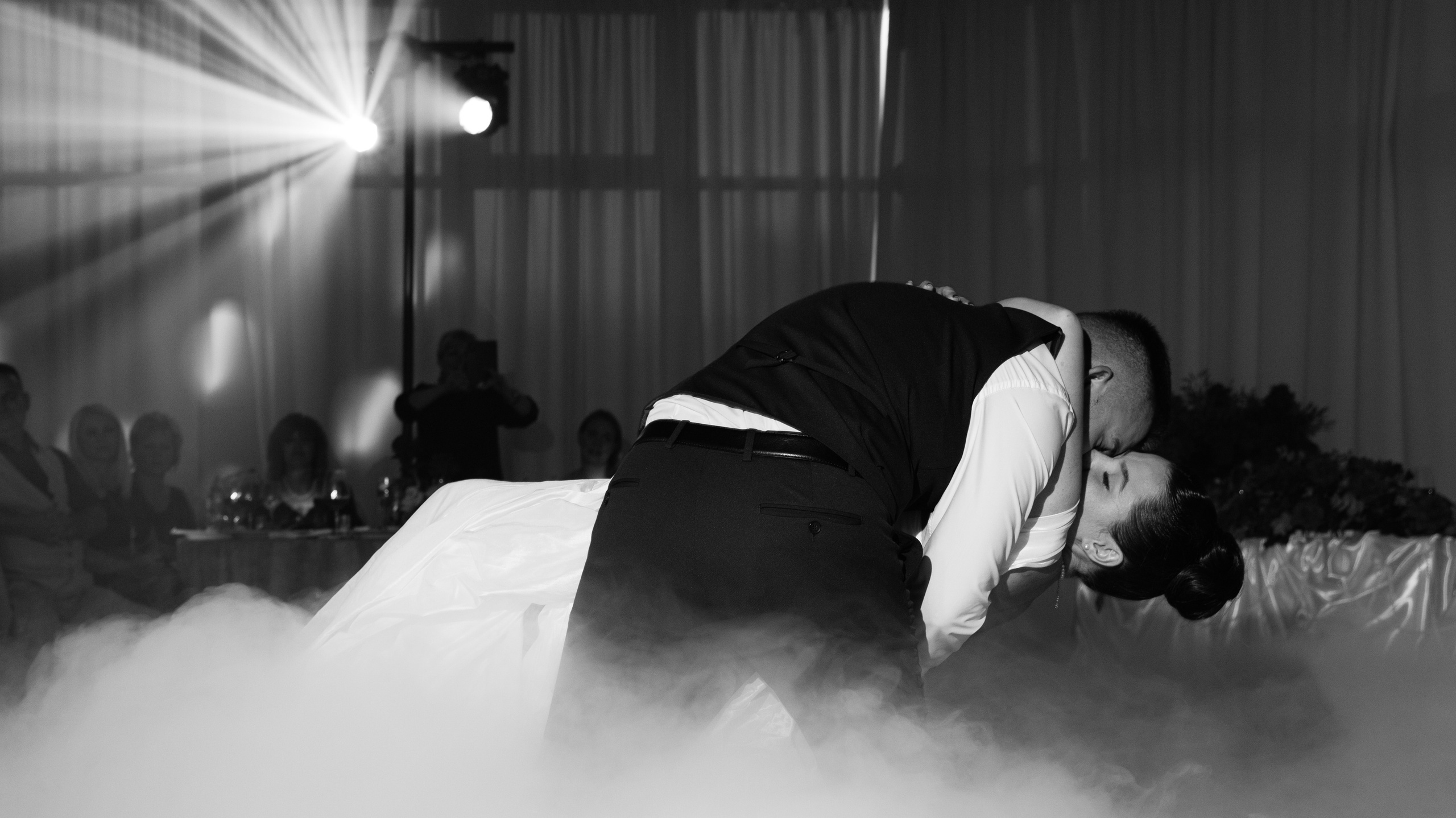 Nikita&Katya. Свадебный фотограф в Санкт-Петербурге и Москве Андрей Чернов