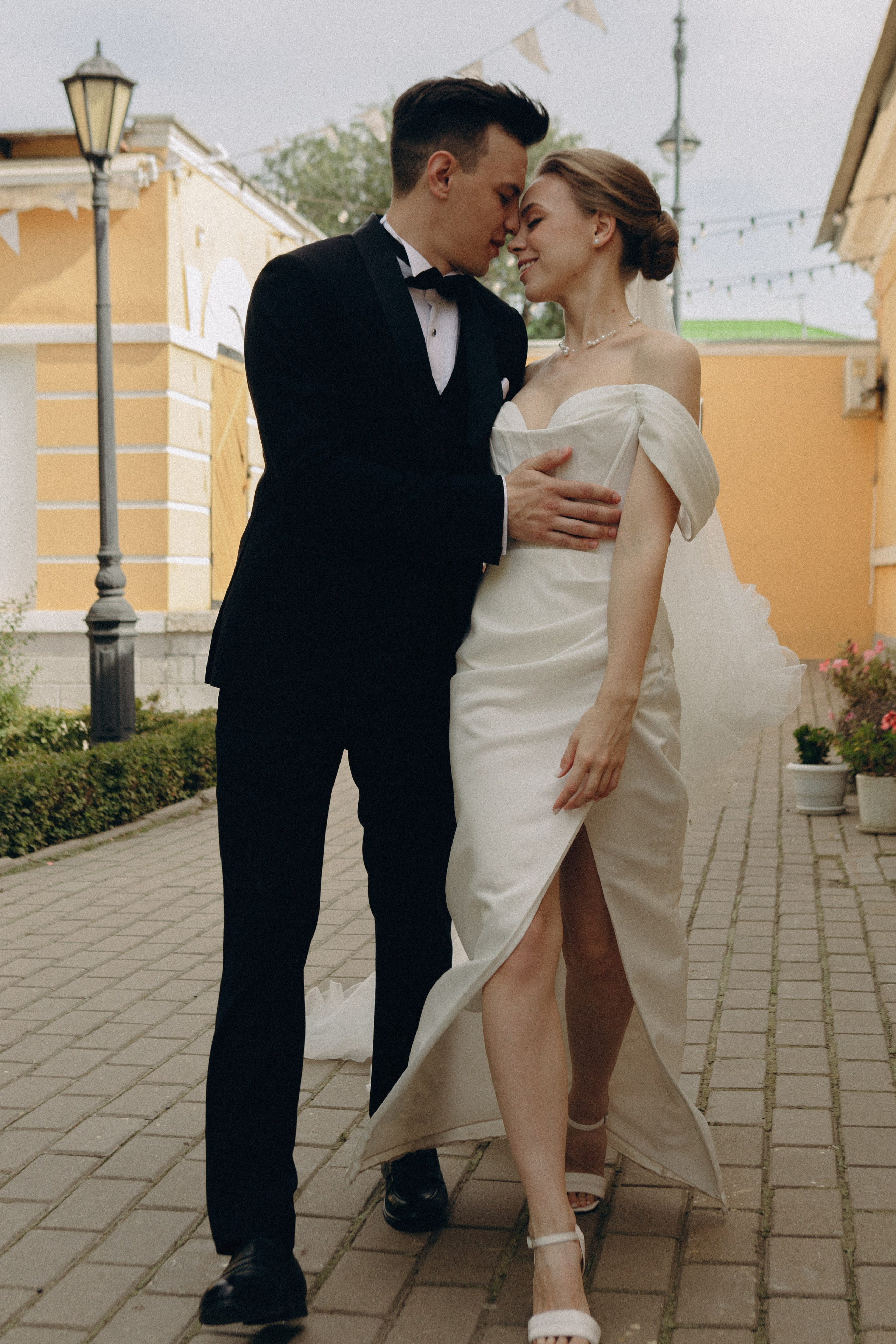 Kirill&Angel. Свадебный фотограф в Санкт-Петербурге и Москве Андрей Чернов