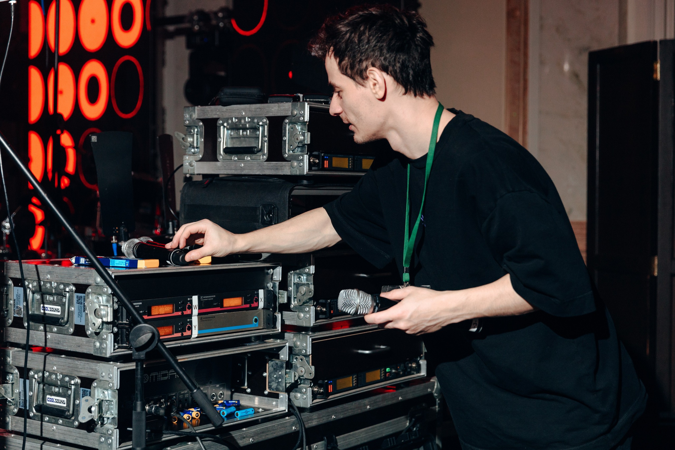 Red ball. Свадебный фотограф в Санкт-Петербурге и Москве Андрей Чернов