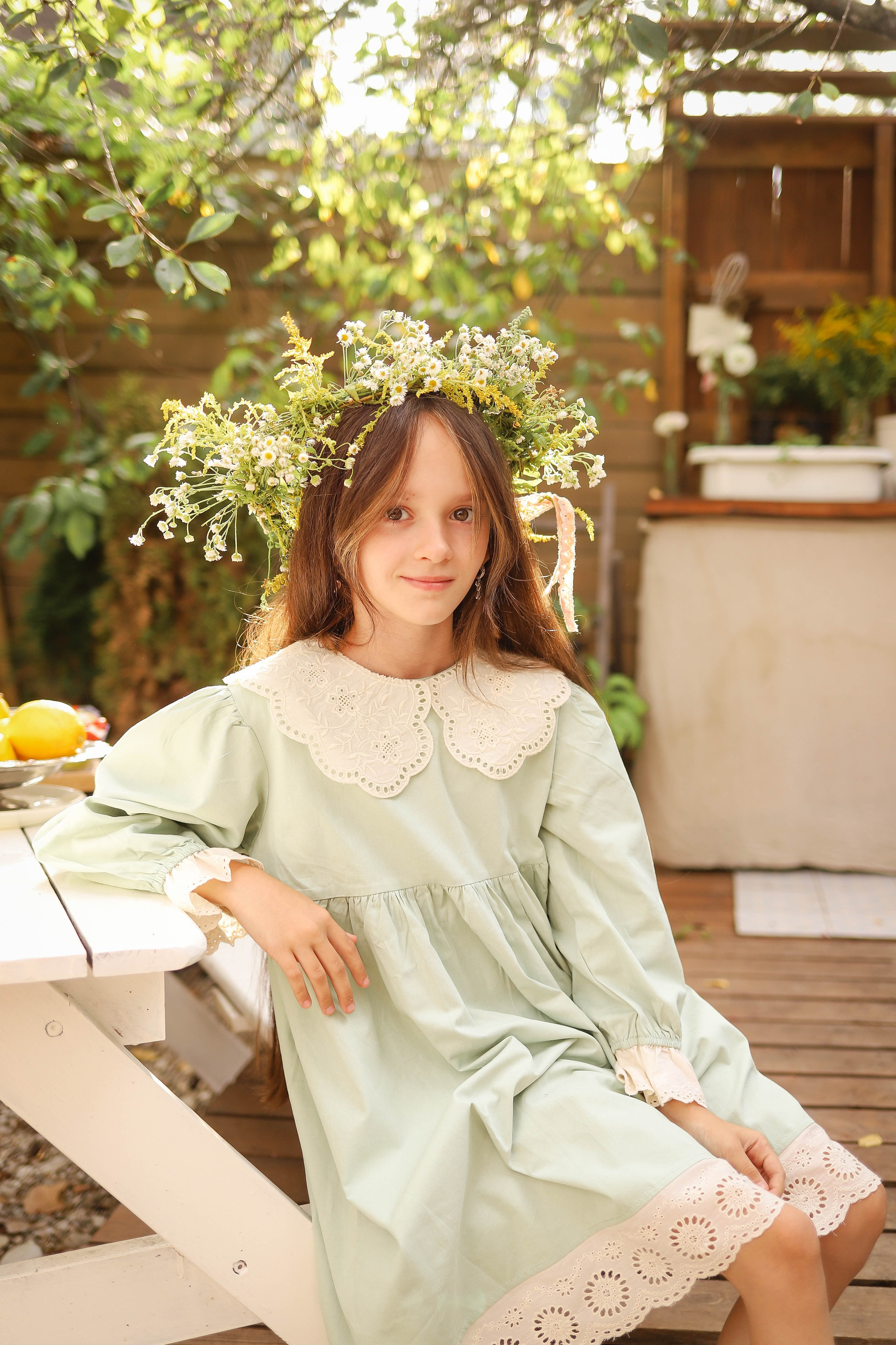 Даша. Семейный фотограф в Люберцах Шешина Анастасия