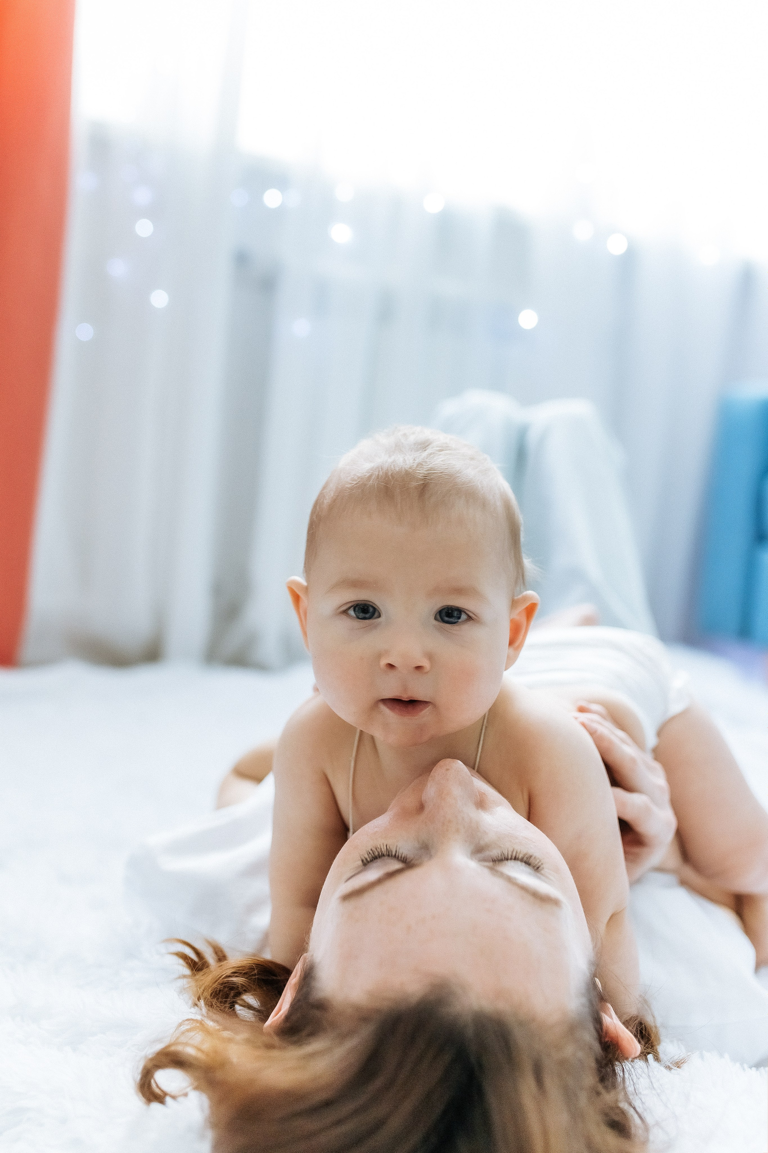 Аня и Матвей. Профессиональный фотограф, Москва |Видное Елена Елизарова