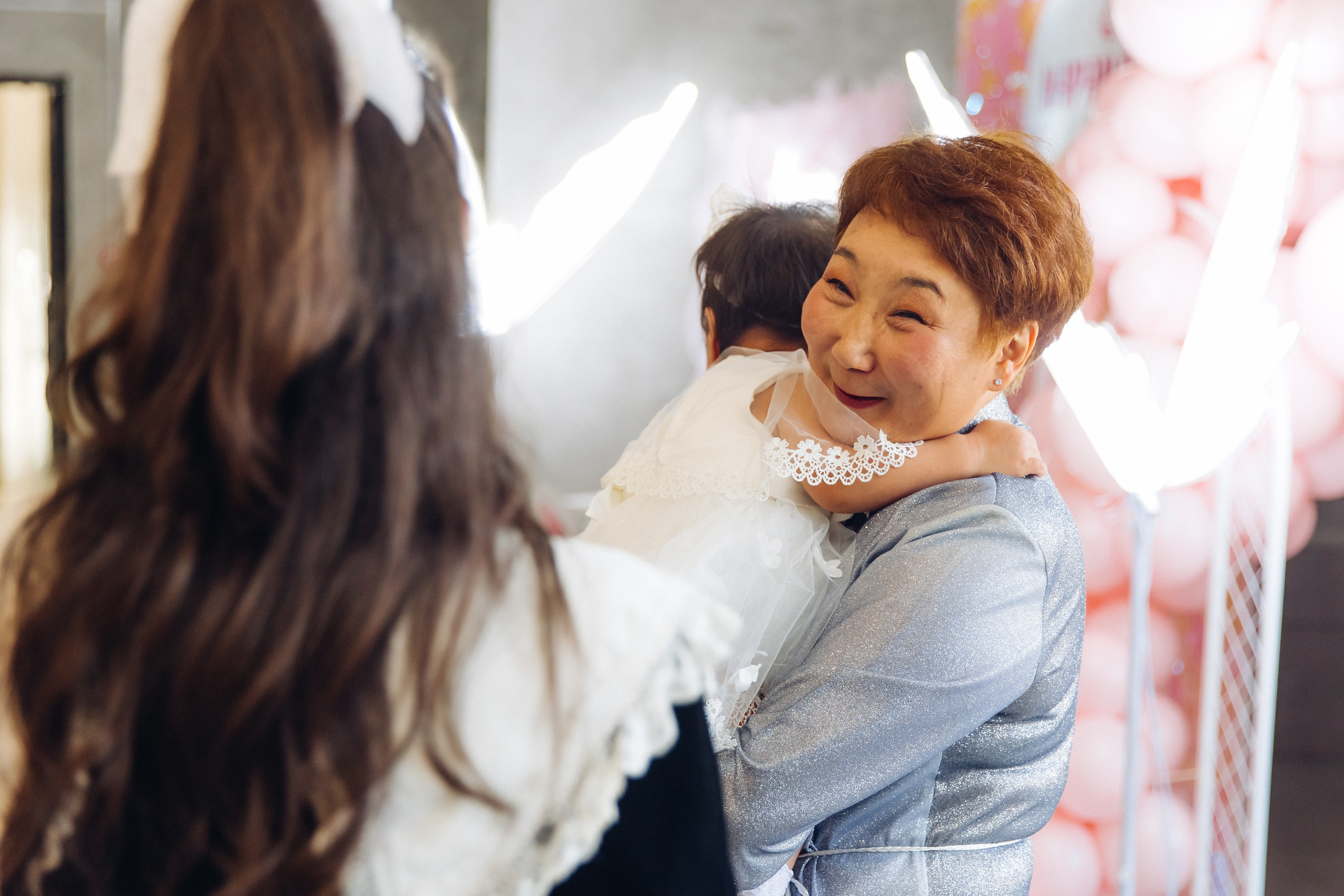 День Рождения Нараны. Свадебный и семейный фотограф в Улан-Удэ