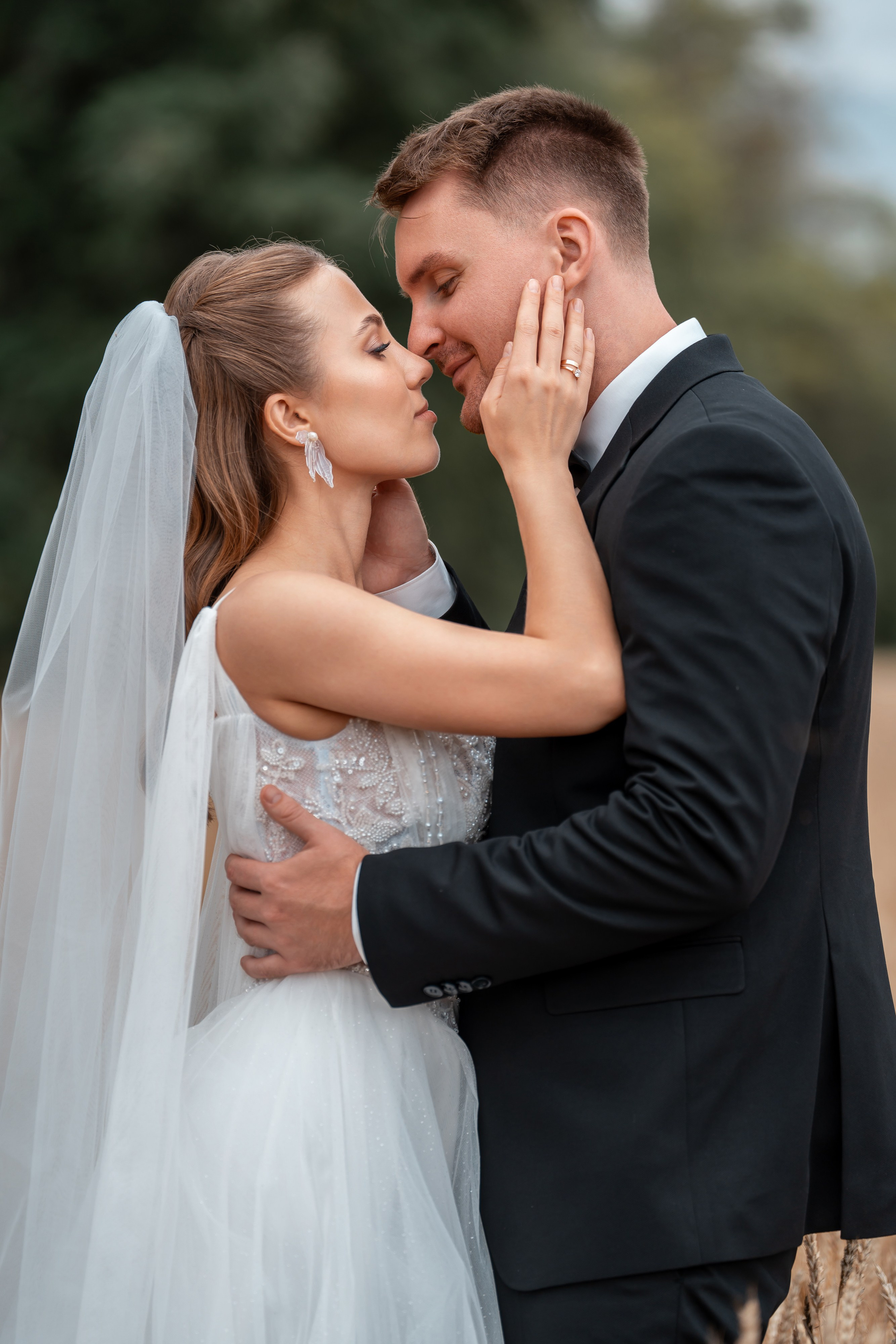 Свадьбы. Фотограф в Новороссйиске Евгений Львов