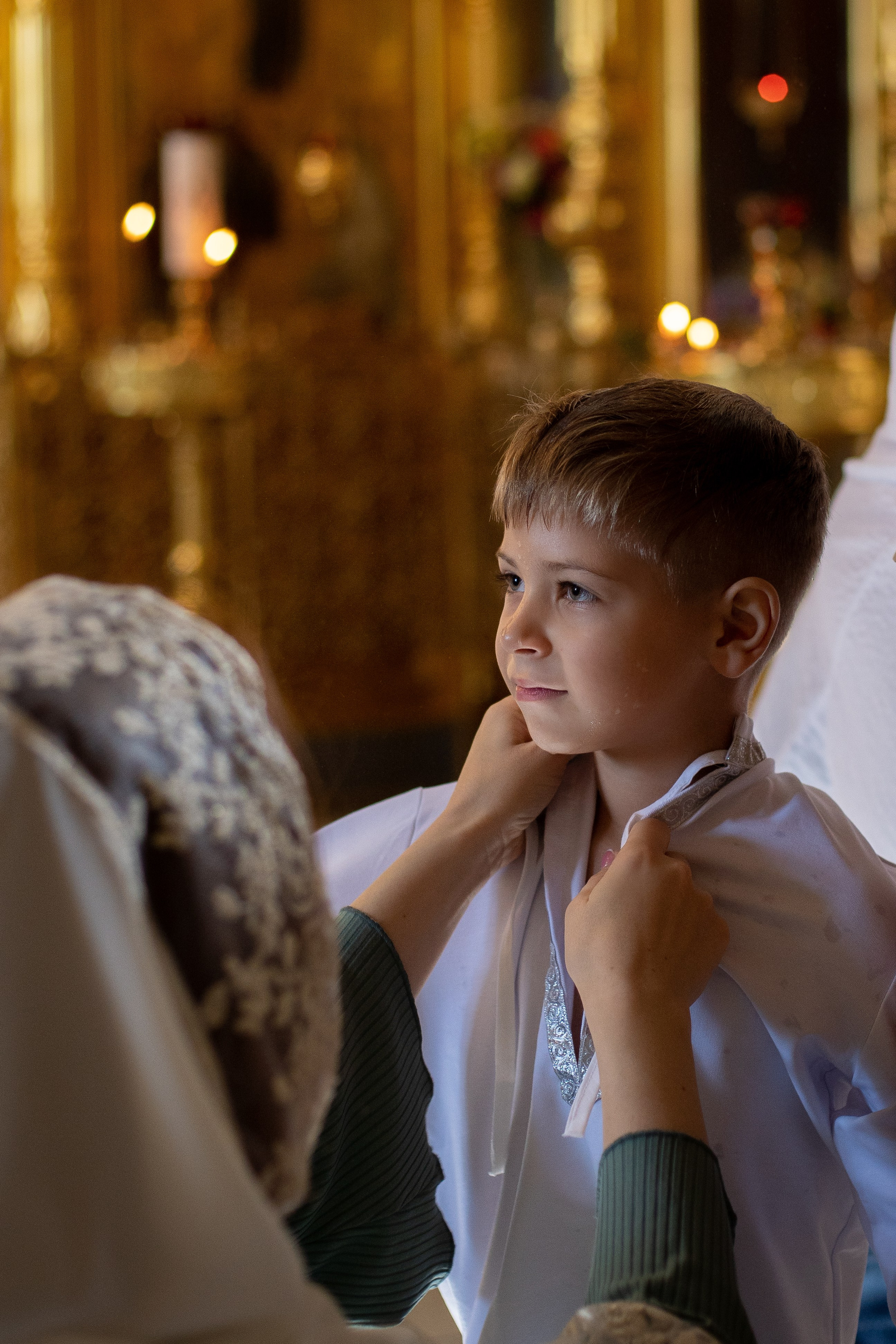 Глеб. Семейный и детский фотограф в Сергиев Посаде, Хотьково Якимчук Любовь
