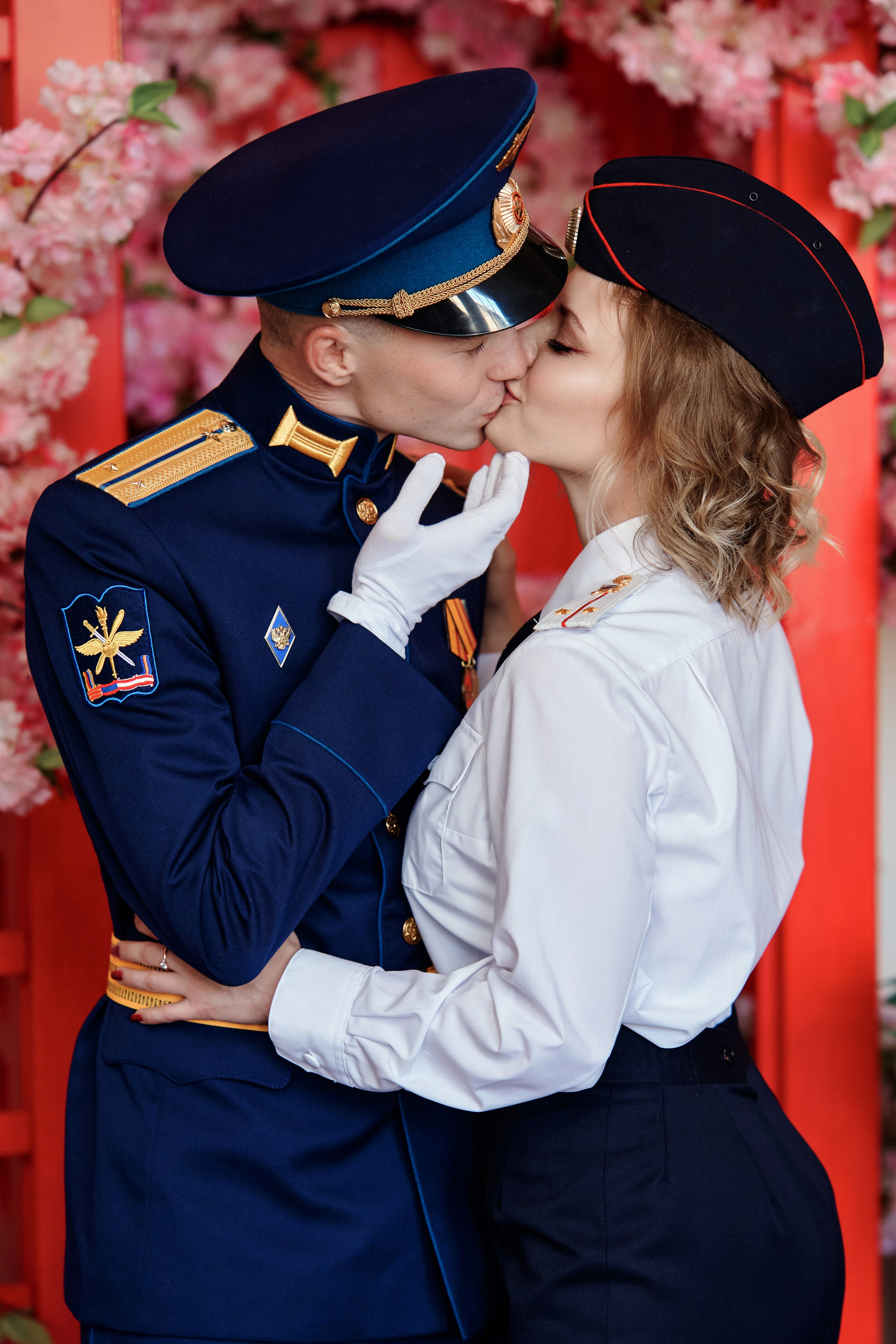 Семейная съемка для Константина и Екатерины. Фотограф в Воронеже Тазаева Светлана