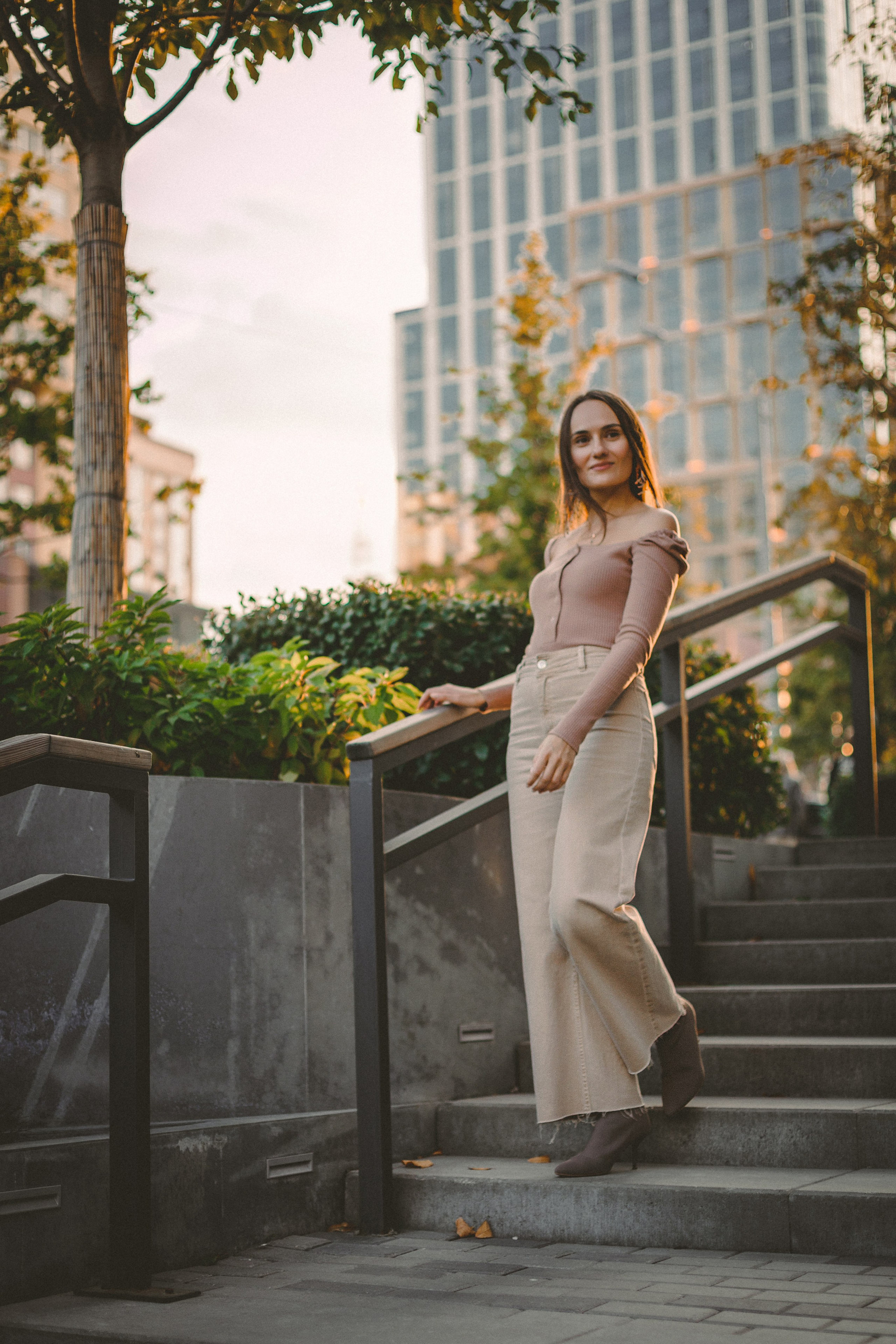 Городская. Яна Клещева — фотограф в Екатеринбурге