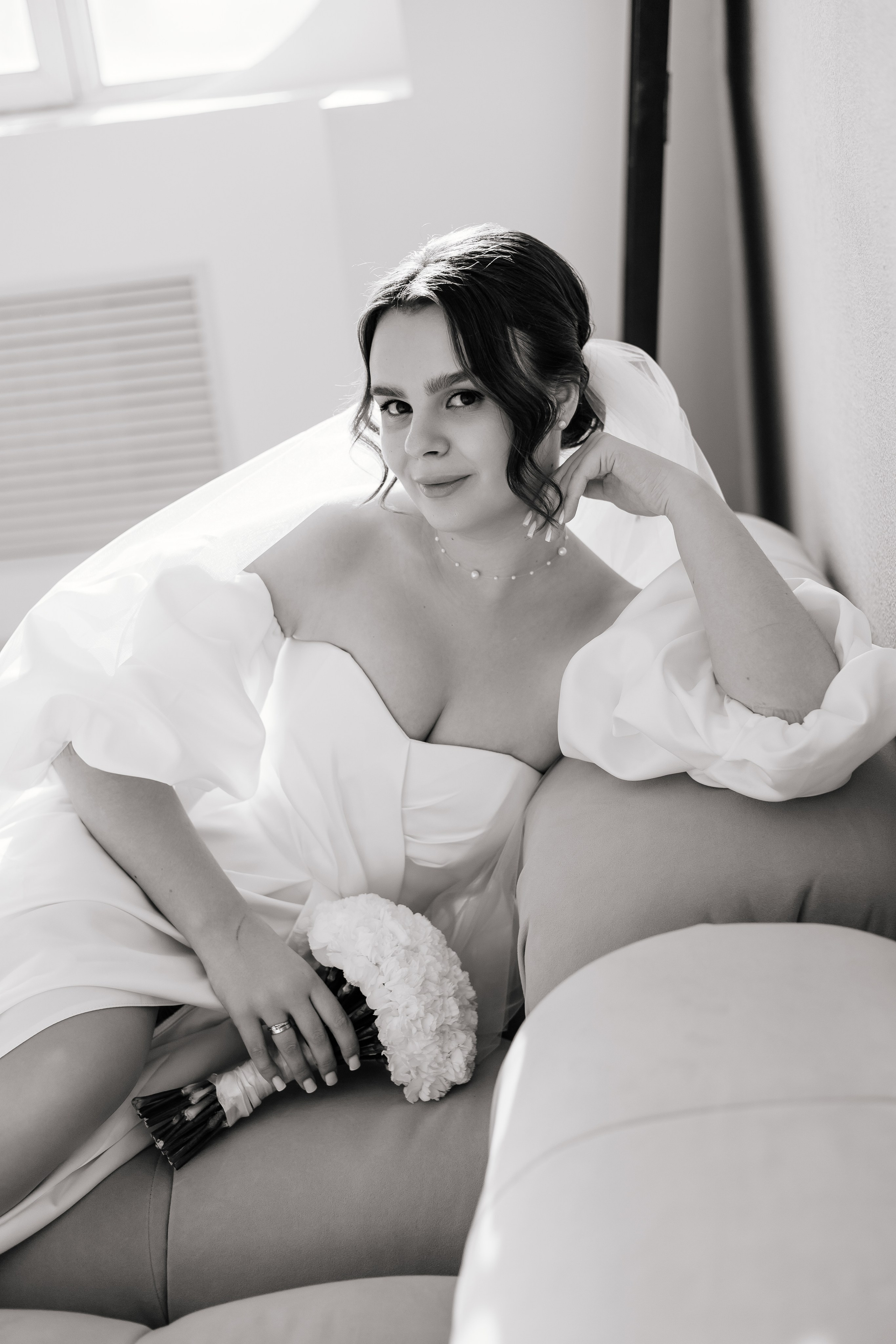 Никита и Александра. Фотограф в Верхней Пышме и Екатеринбурге Дарина Садриева