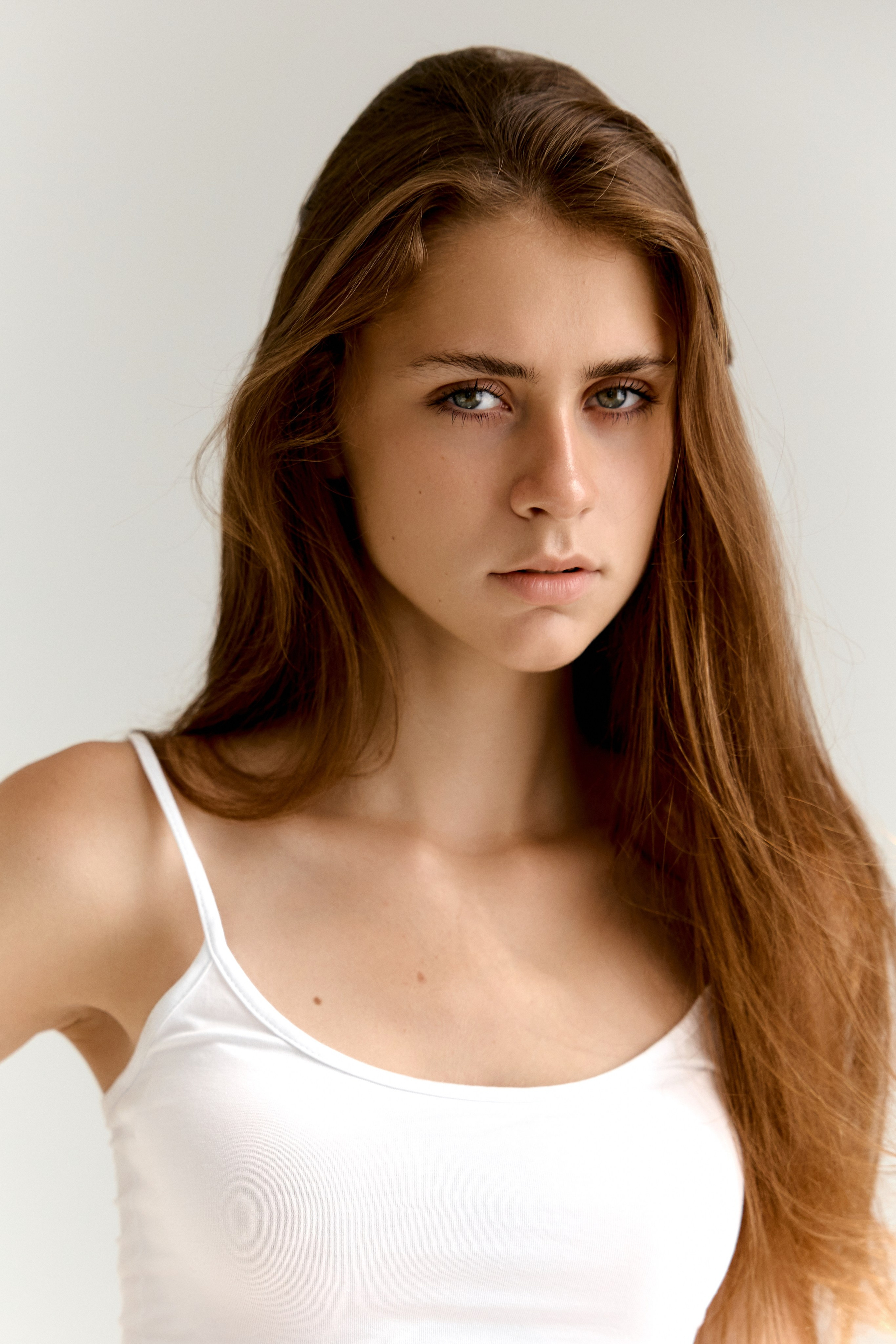 Sophie. Аннет фотограф для брендов СПб