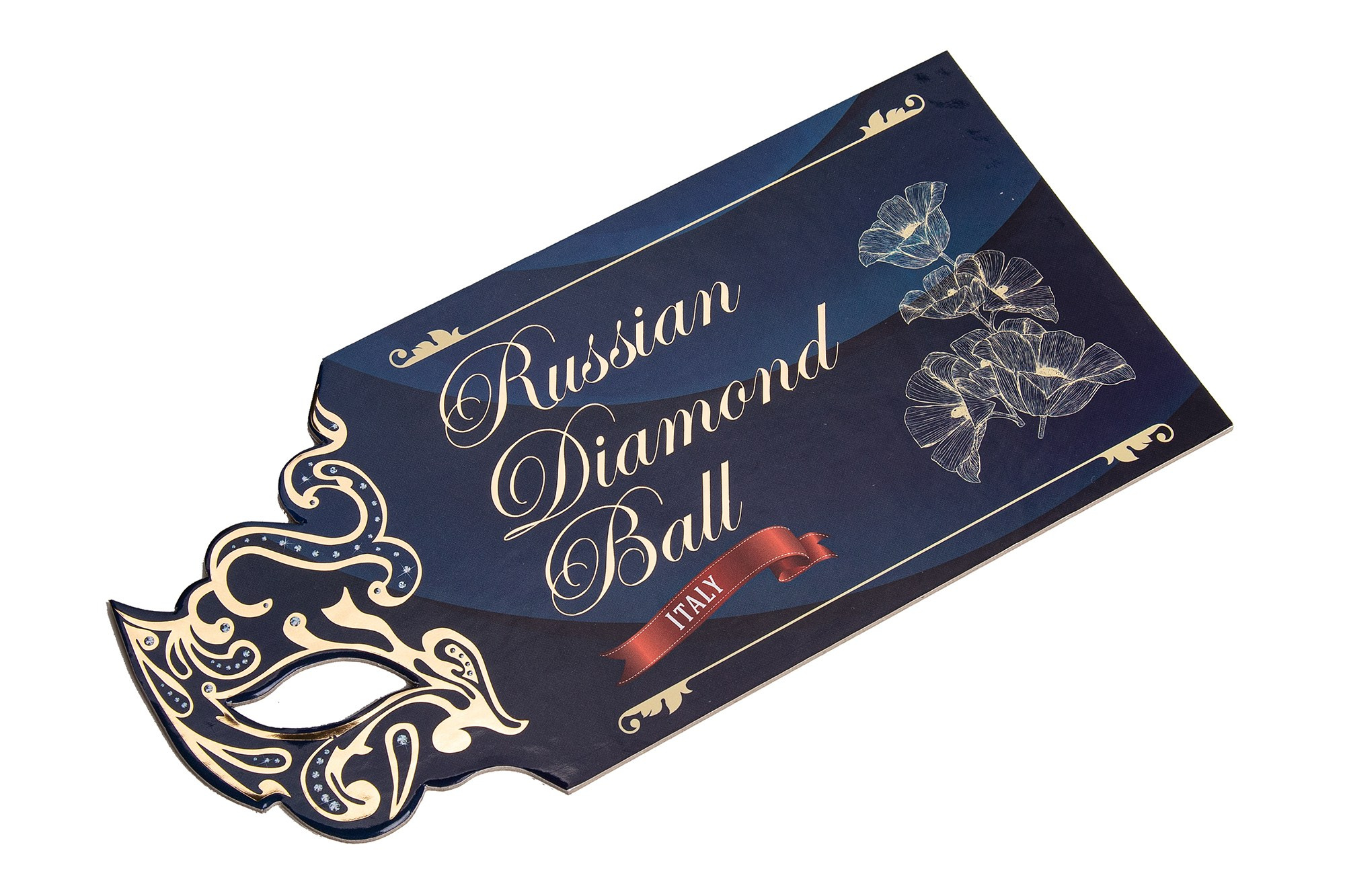 Предметная фотосъёмка буклетов и визиток в Москве | От 150 ₽