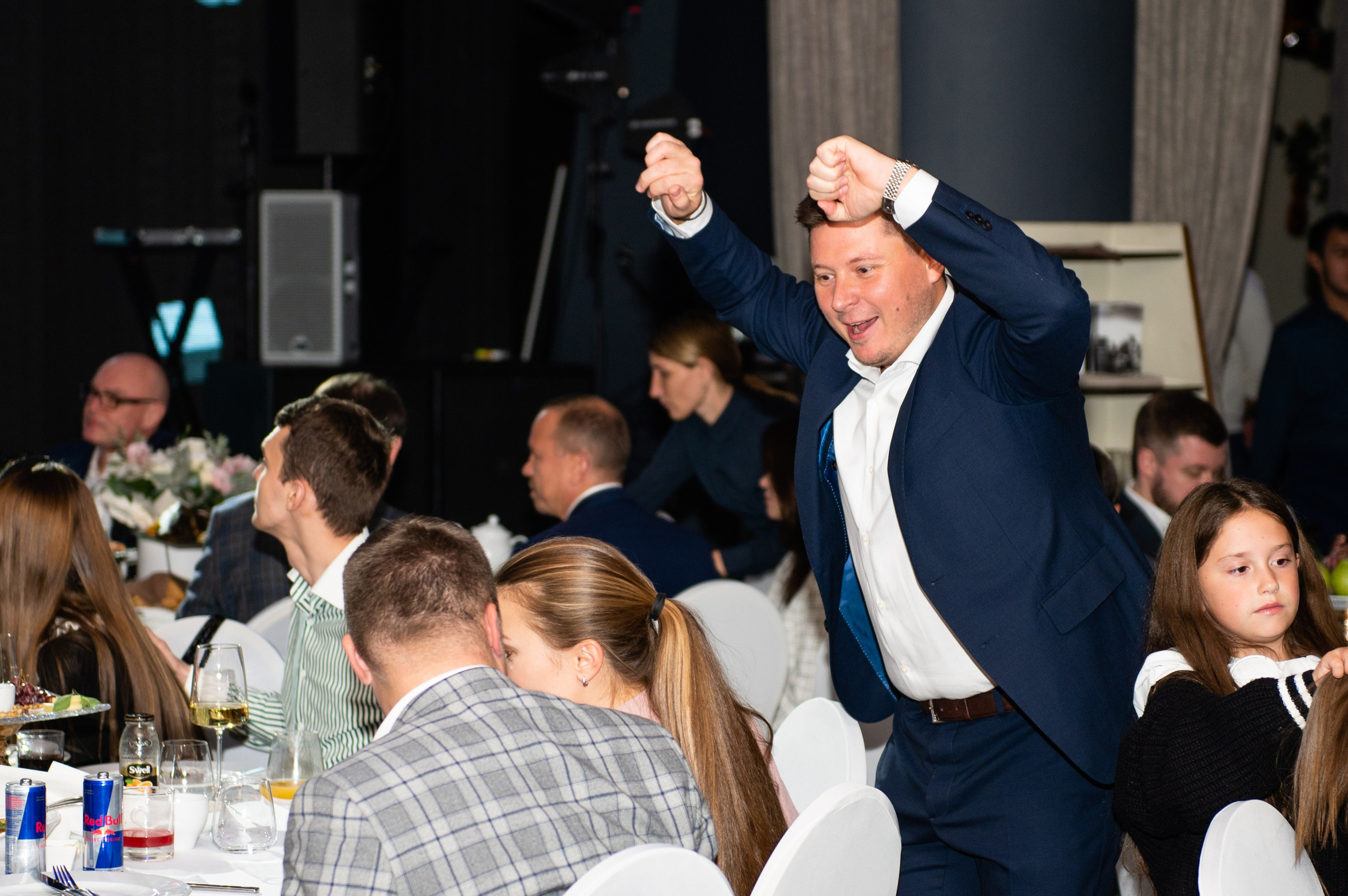 Банкет свадьба. Профессиональный фотограф в Москве Александра Харламова