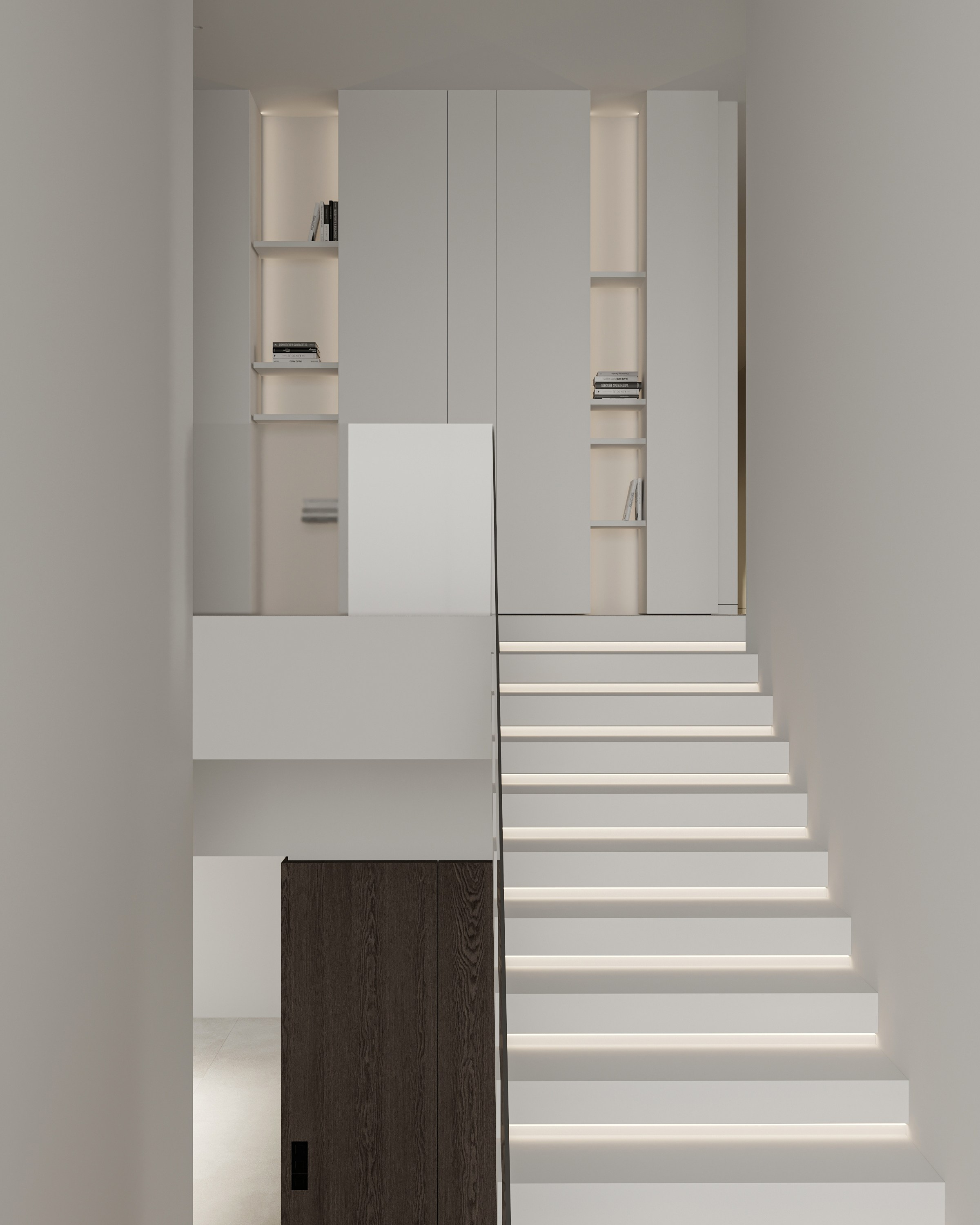 Новосибирск. Дизайн интерьера. Архитектура. MODELLISTA ARCHITECTS