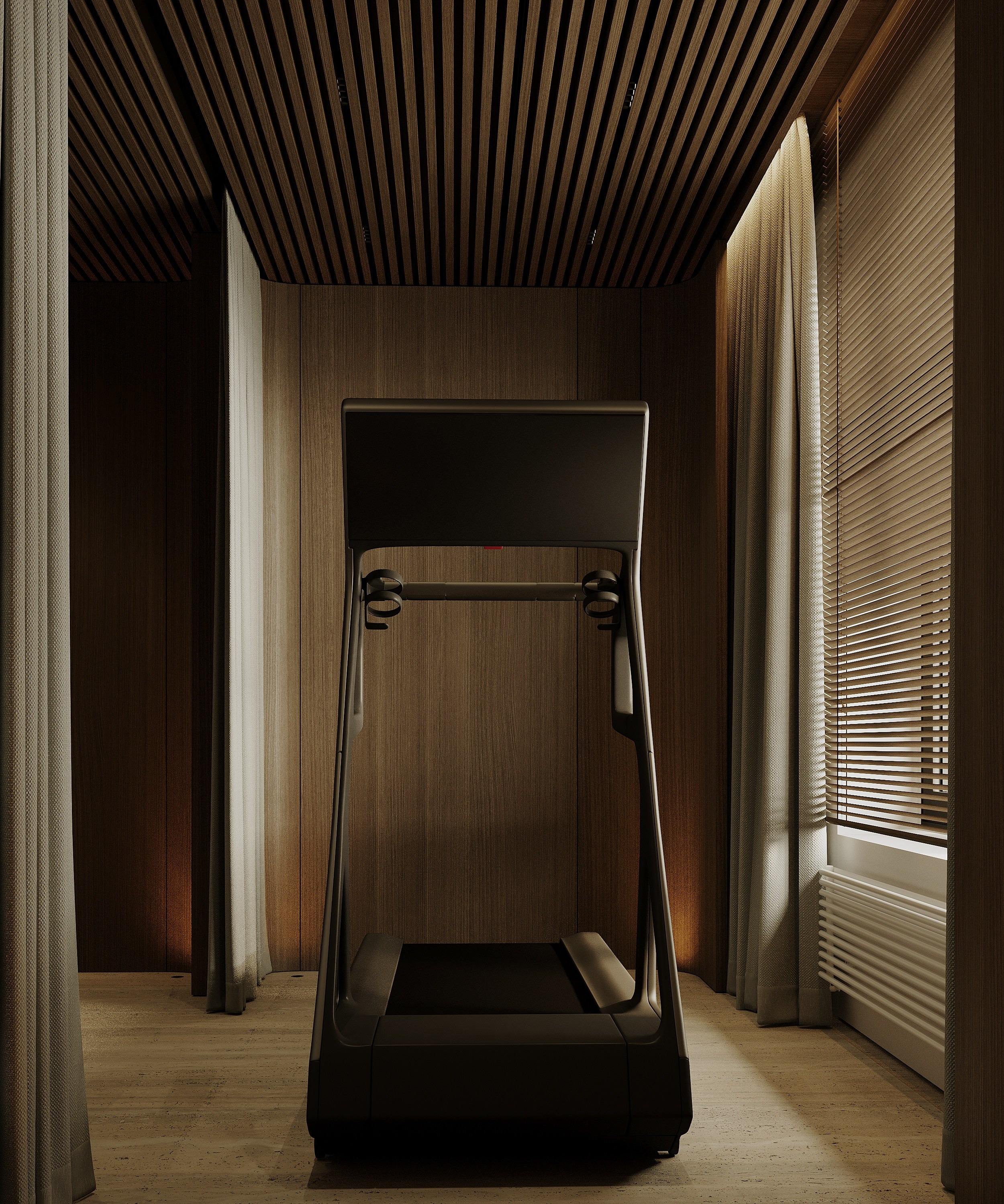 НОВОСИБИРСК. Дизайн интерьера. Архитектура. MODELLISTA ARCHITECTS