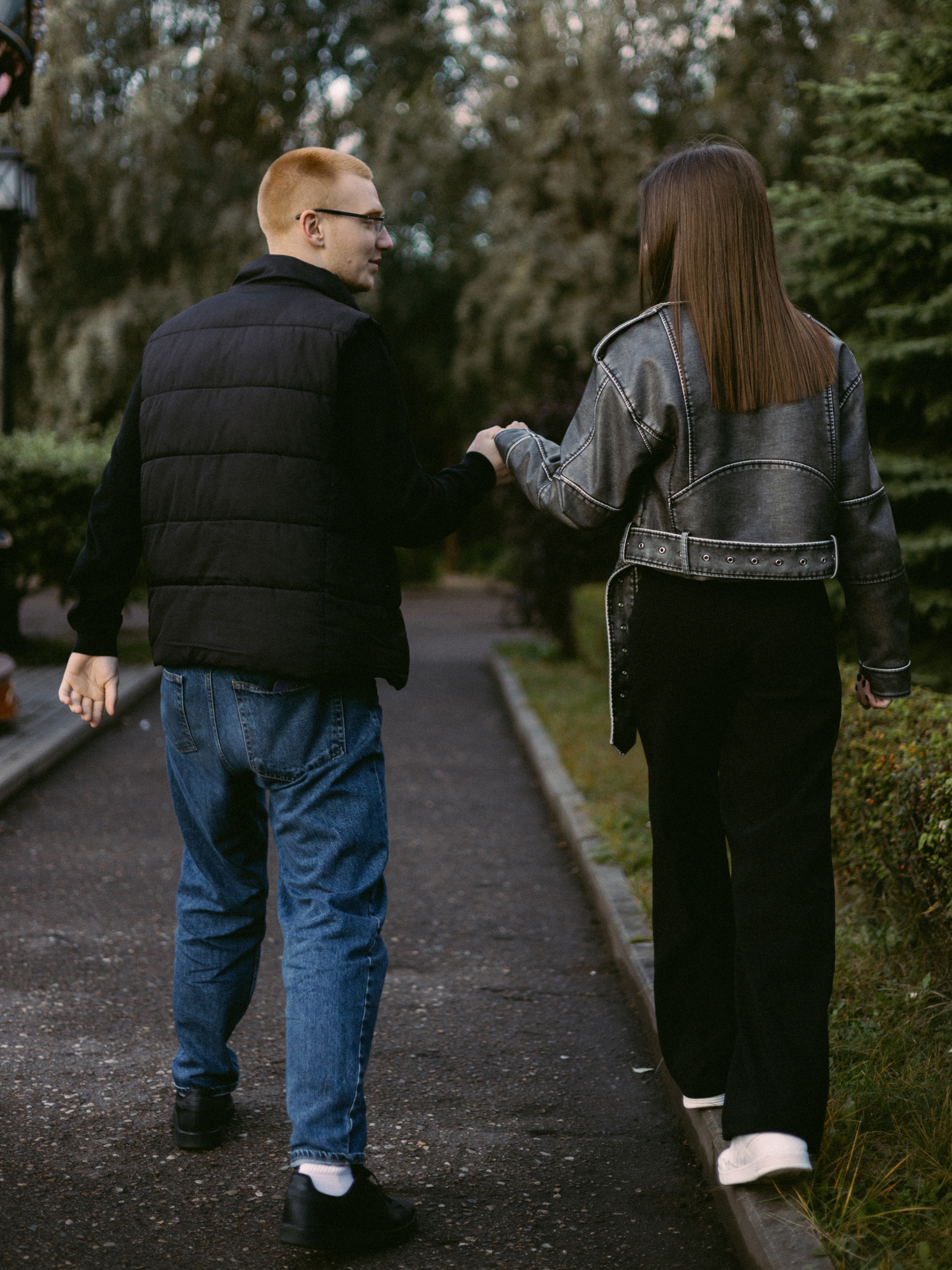 Макс & Саша. Фотограф Екатерина Волкова