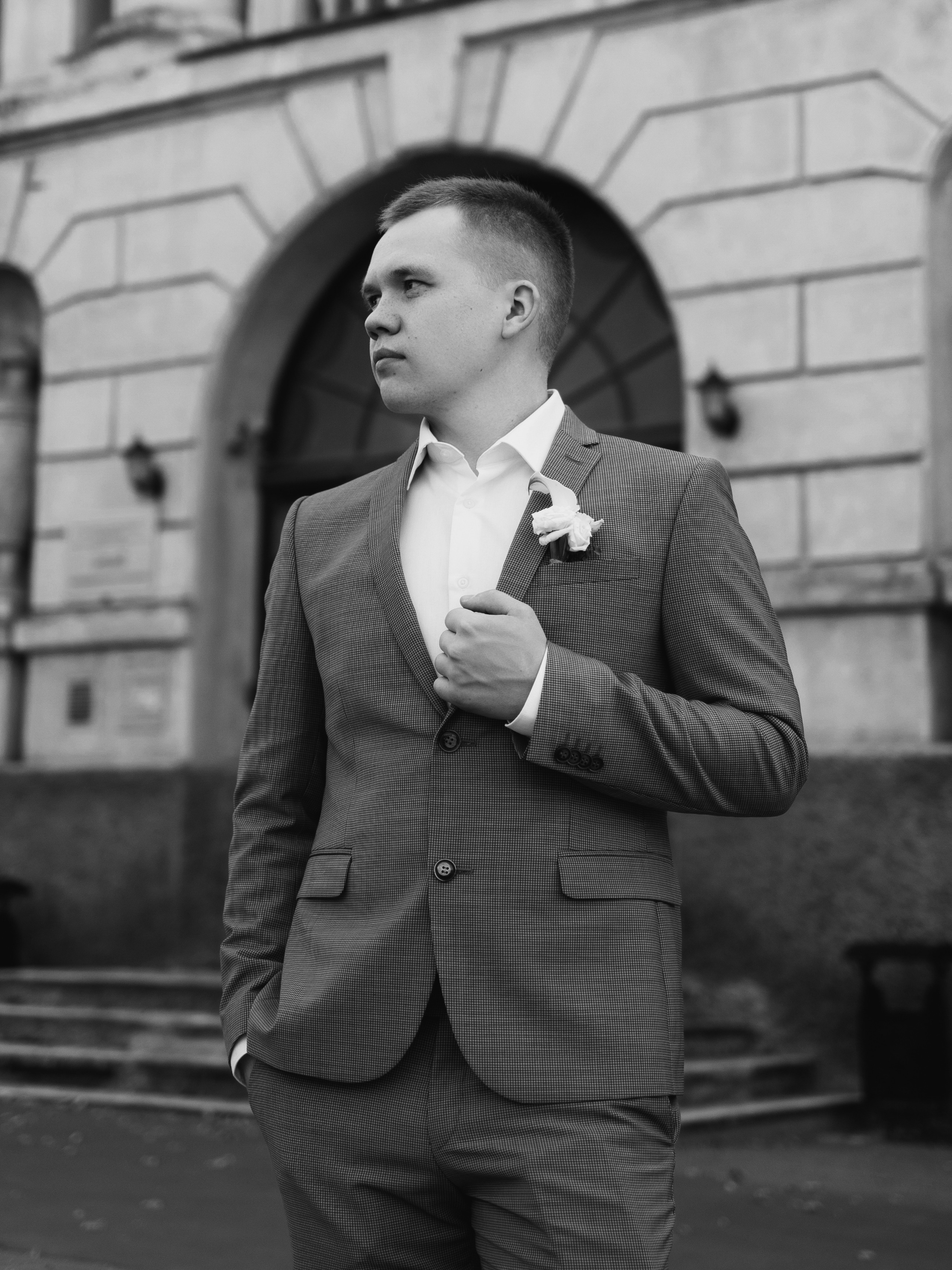 Максим & Наталья. Фотограф Екатерина Волкова