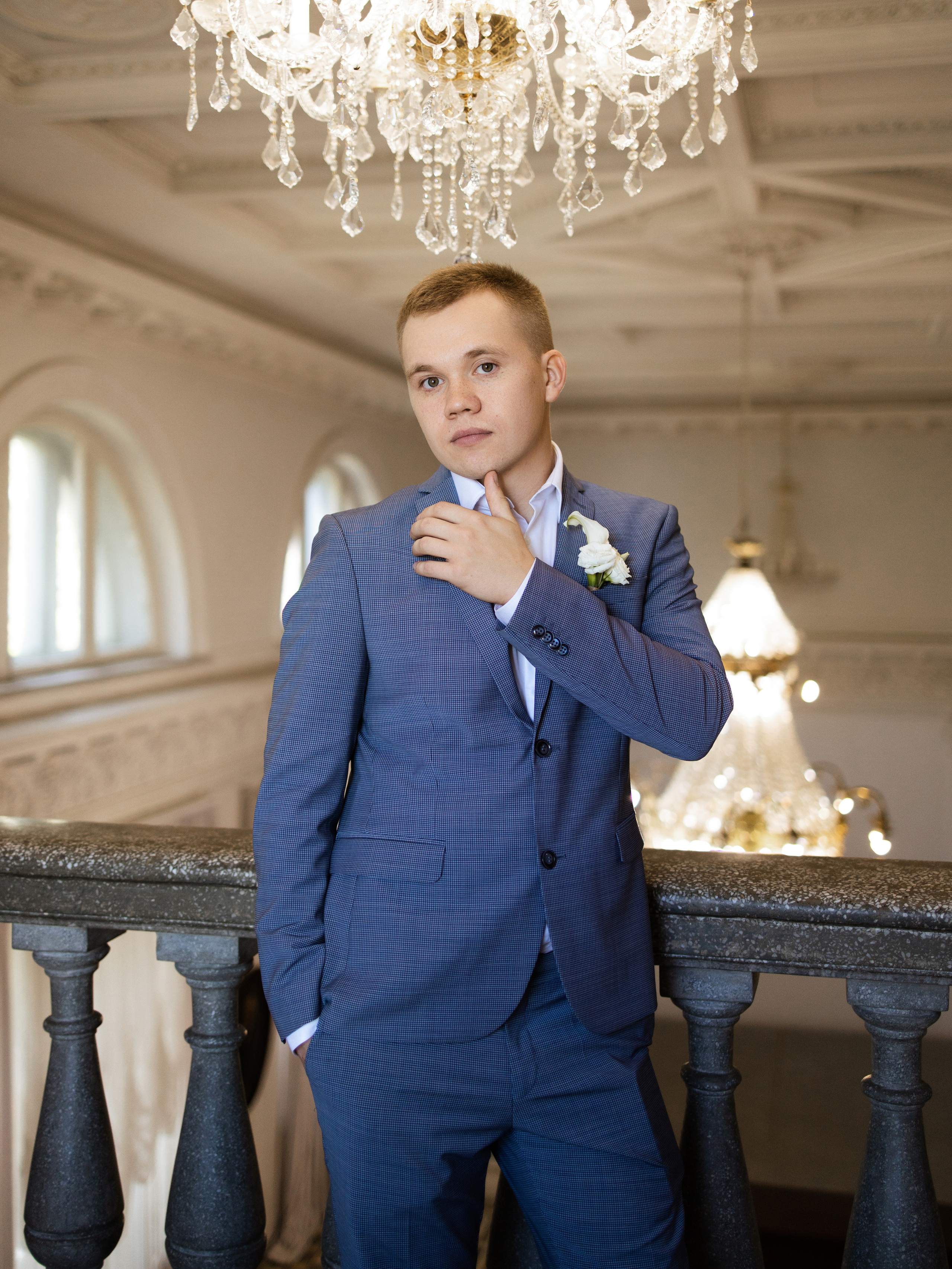 Максим & Наталья. Фотограф Екатерина Волкова