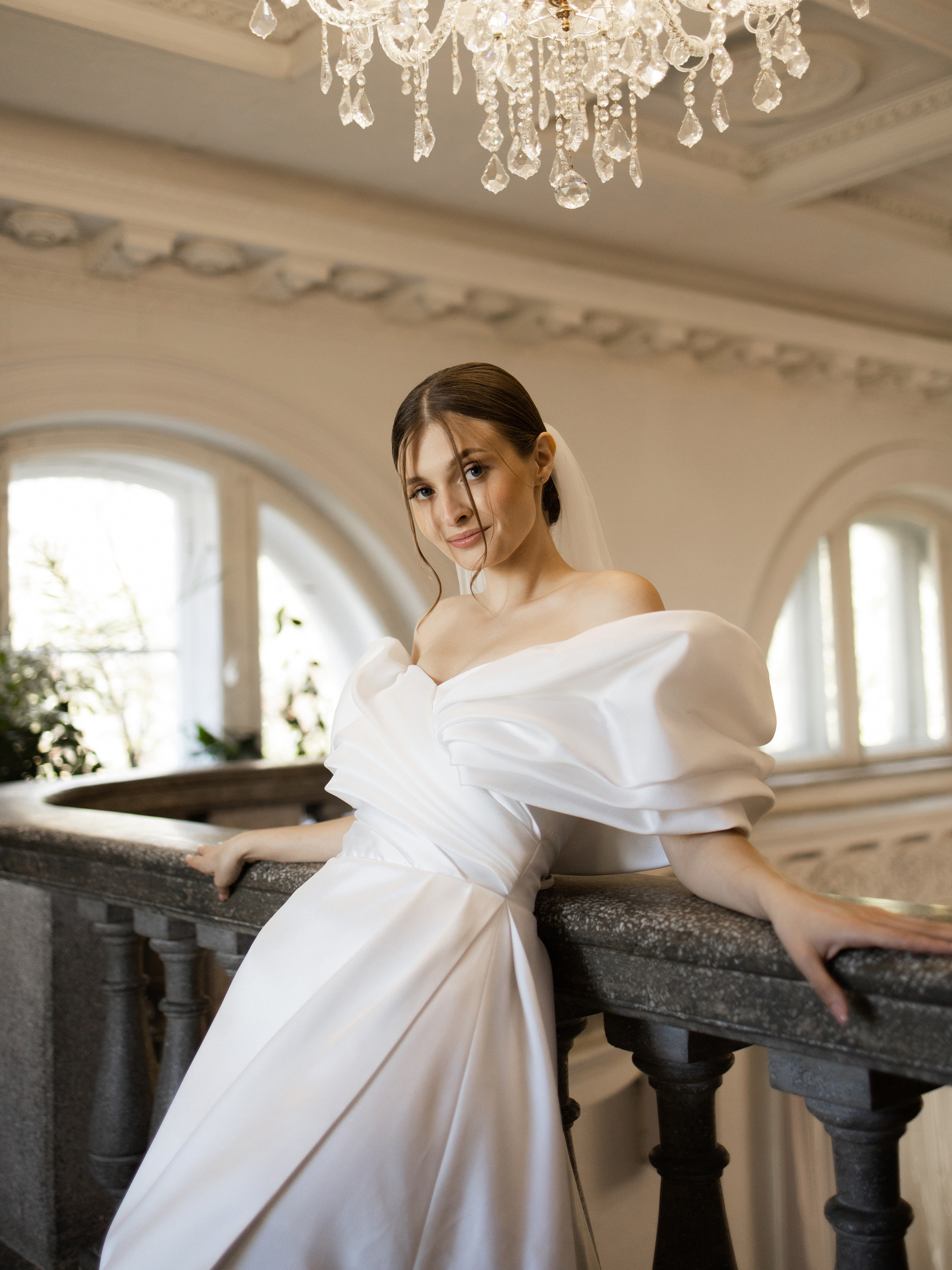 Максим & Наталья. Фотограф Екатерина Волкова