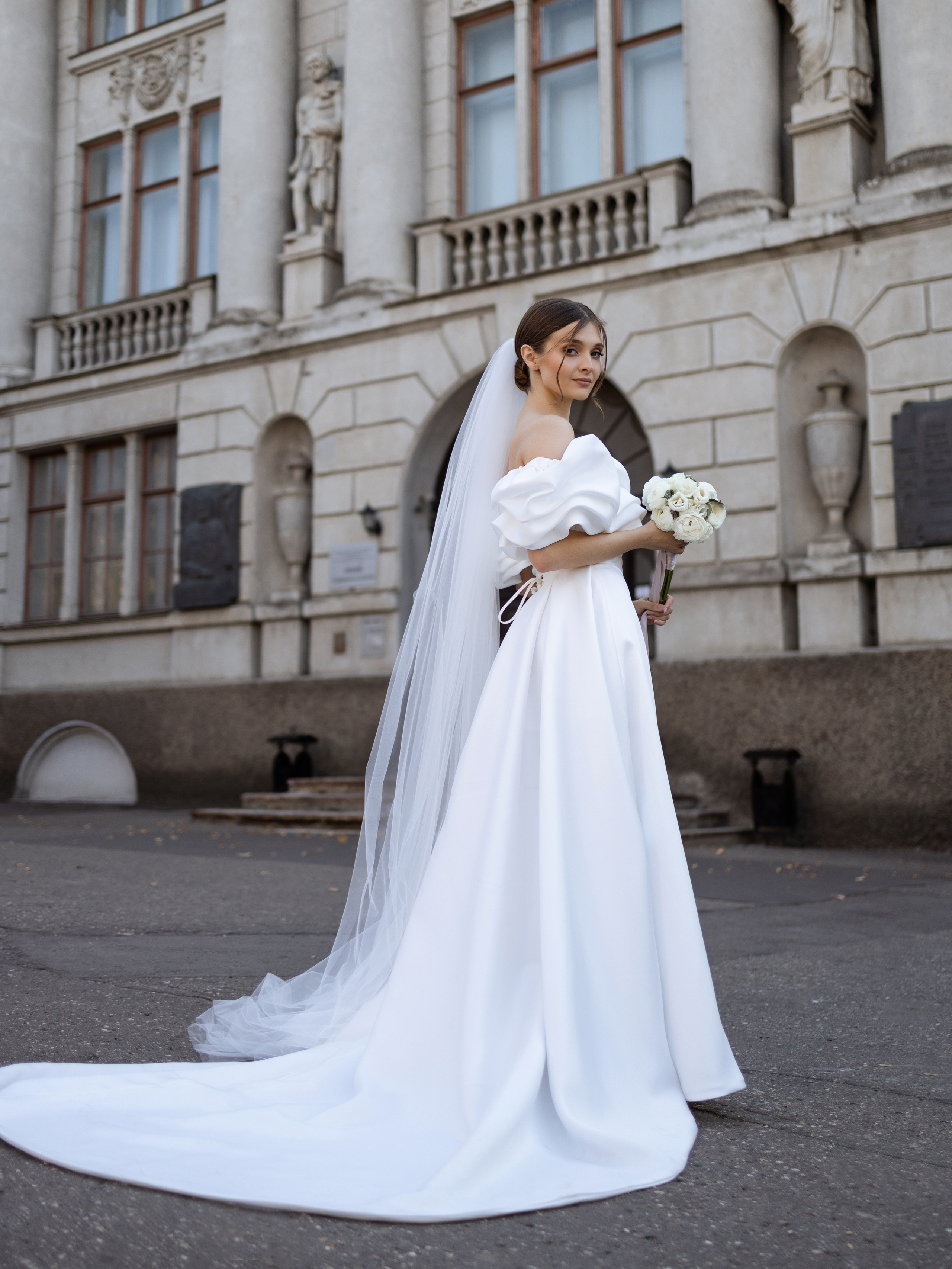 Максим & Наталья. Фотограф Екатерина Волкова